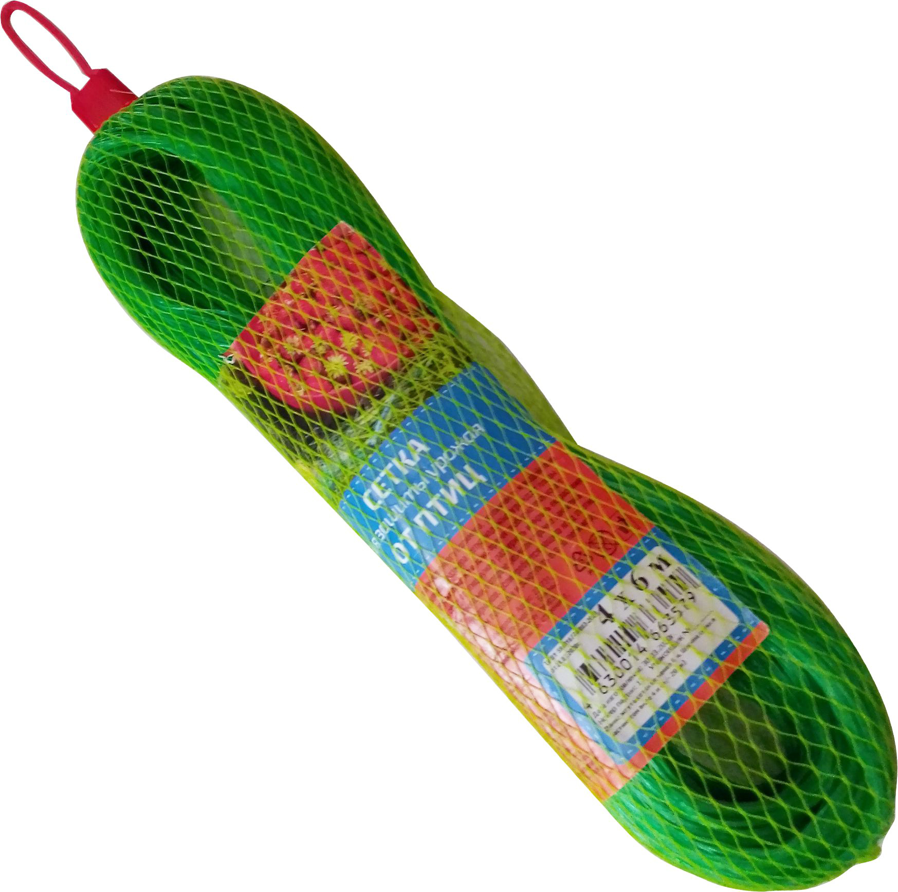 Изображение товара Сетка для клумб защитная 220В от птиц и насекомых GARDEN SHOW