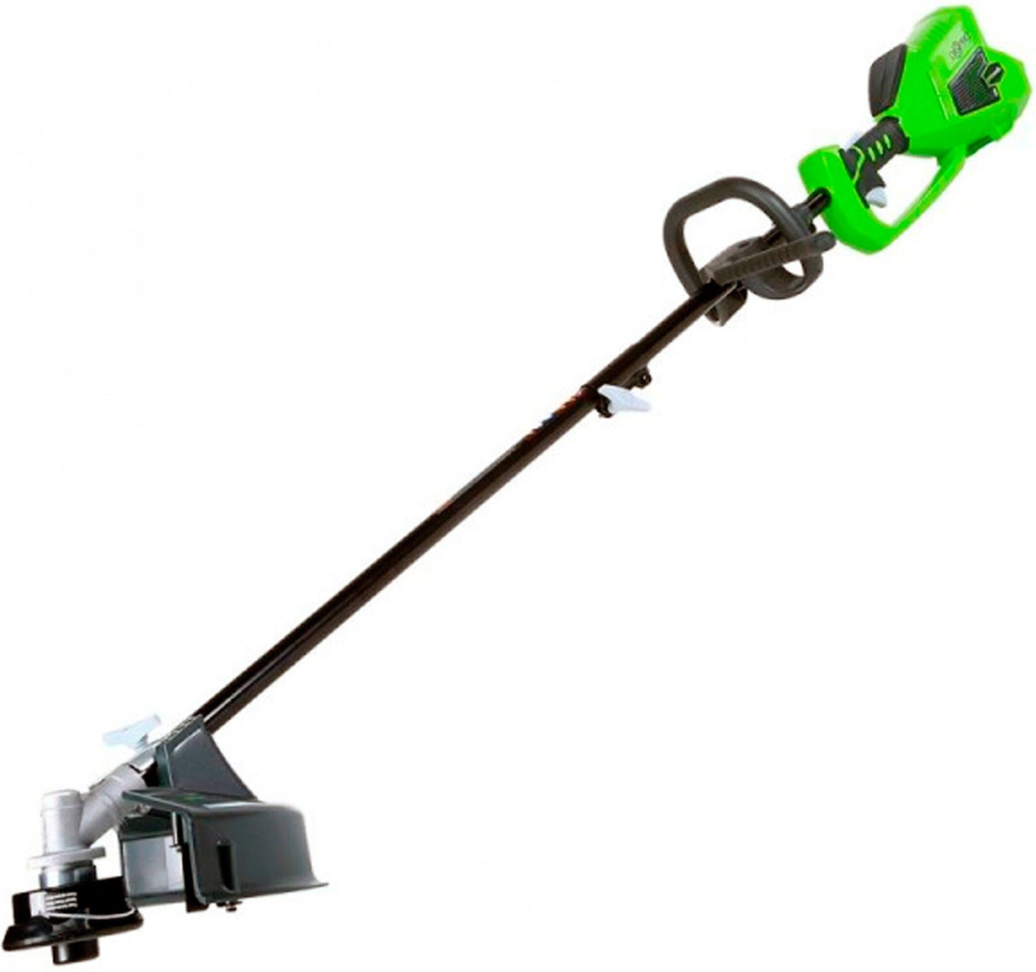Изображение товара Аккумуляторный триммер Greenworks G-MAX GD40BC 40 В без АКБ и ЗУ