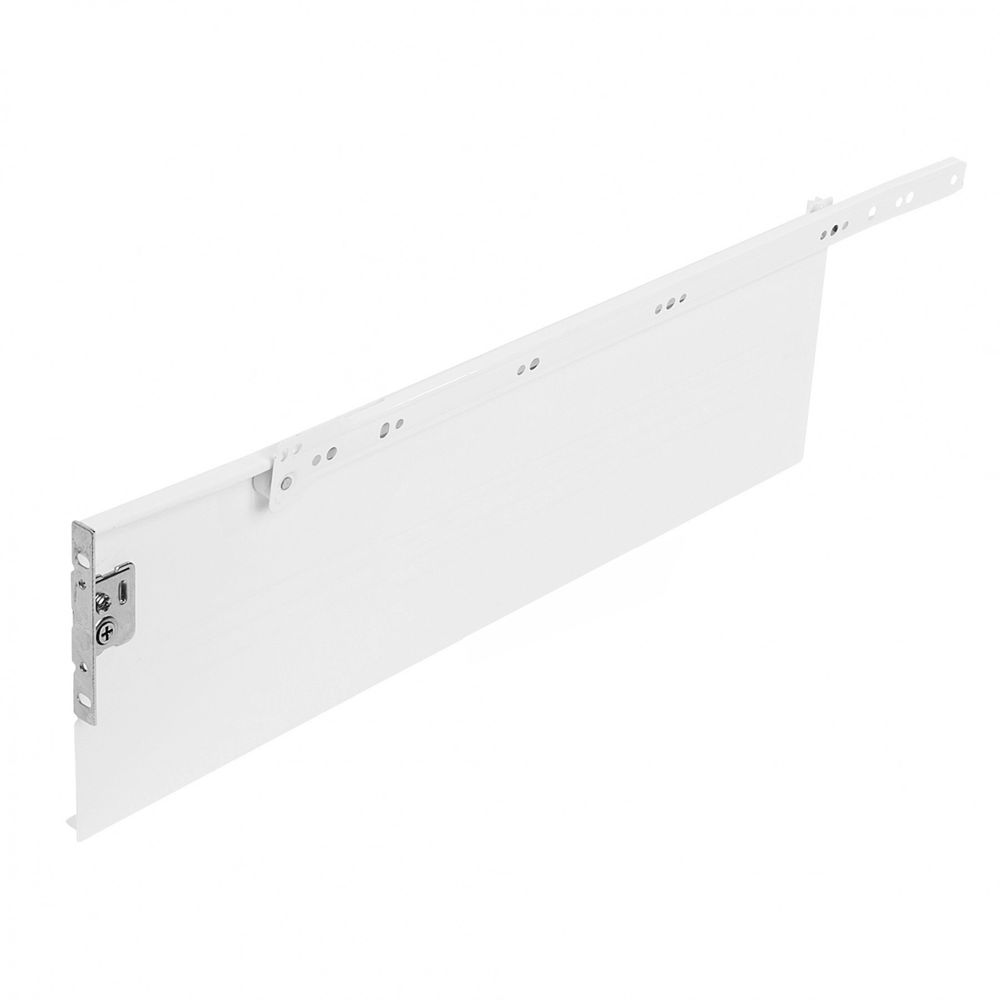 Изображение товара Направляющие Tech-KREP JET роликовые полного выдвижения скрытого монтажа 500x150x40 мм