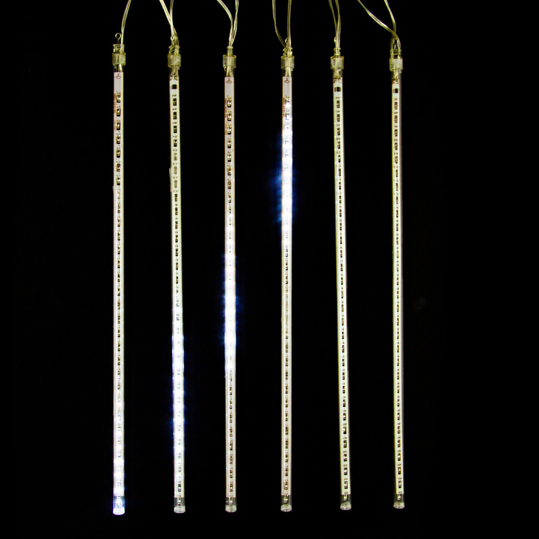 Изображение товара Гирлянда внешняя нить  SH LIGHTS 240 LED белый 5 м