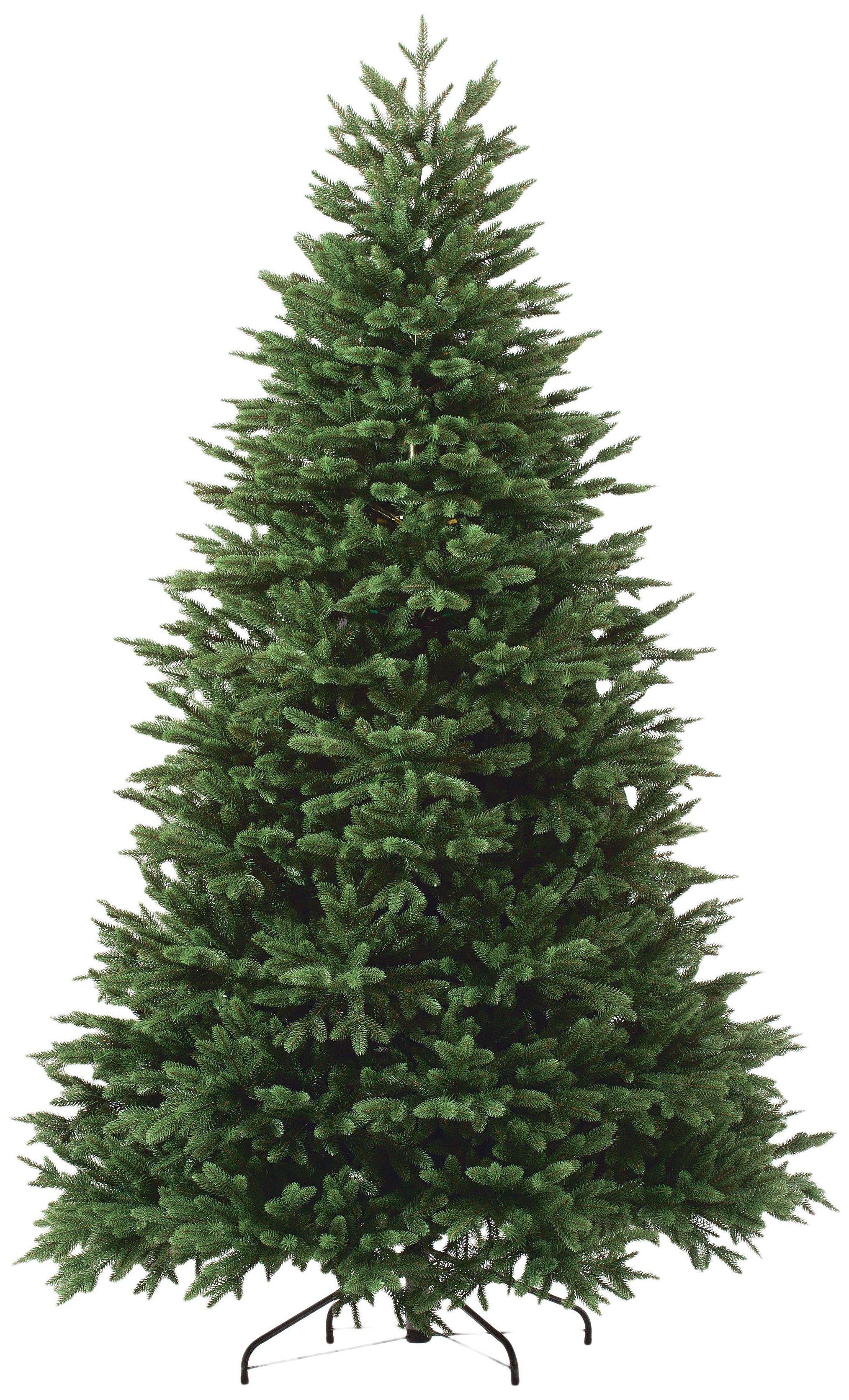 Изображение товара Искусственная ель новогодняя Царь Елка Сапфир 215 см