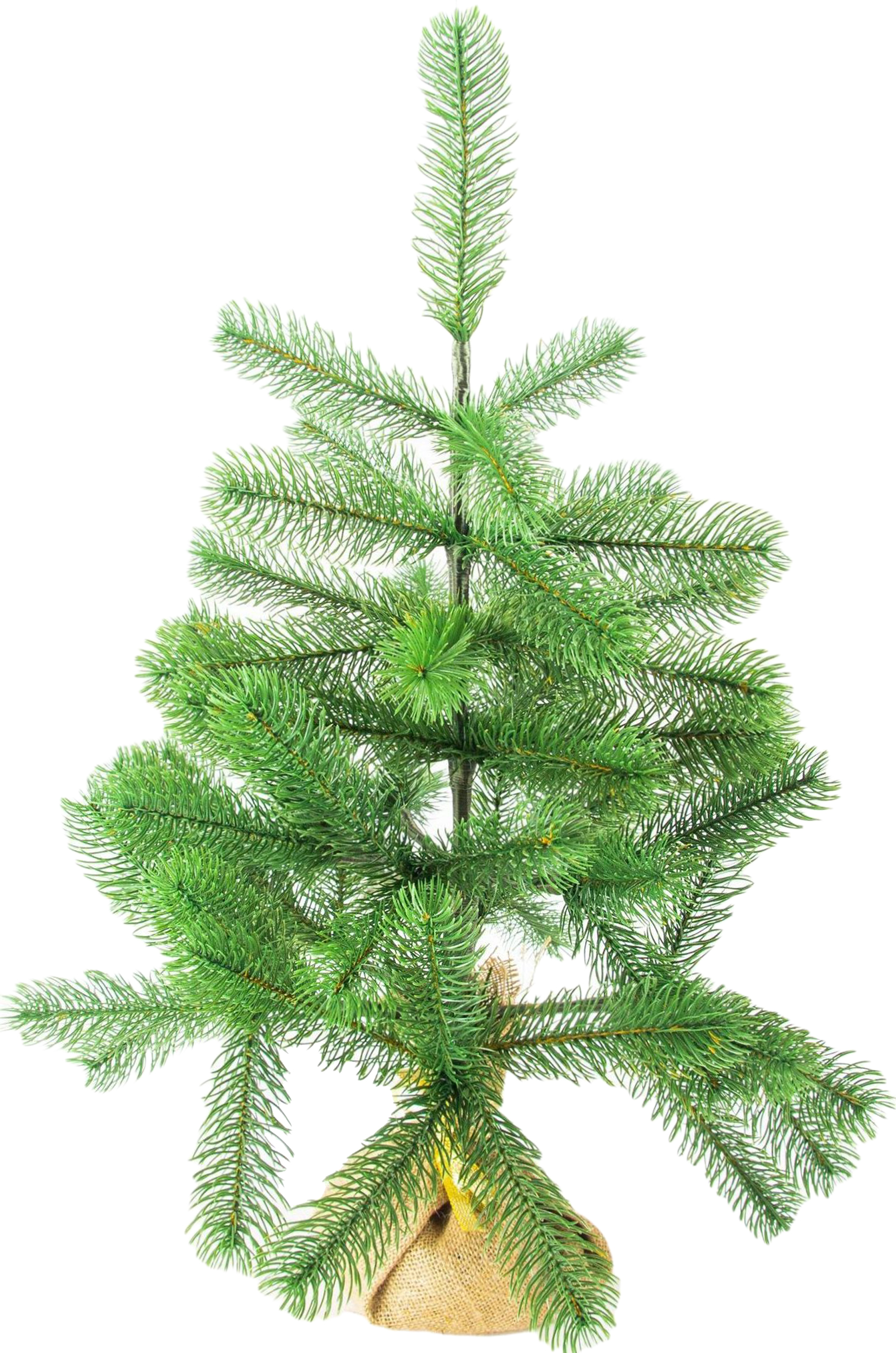 Изображение товара Искусственная ель новогодняя Царь Елка Русская красавица 60 см