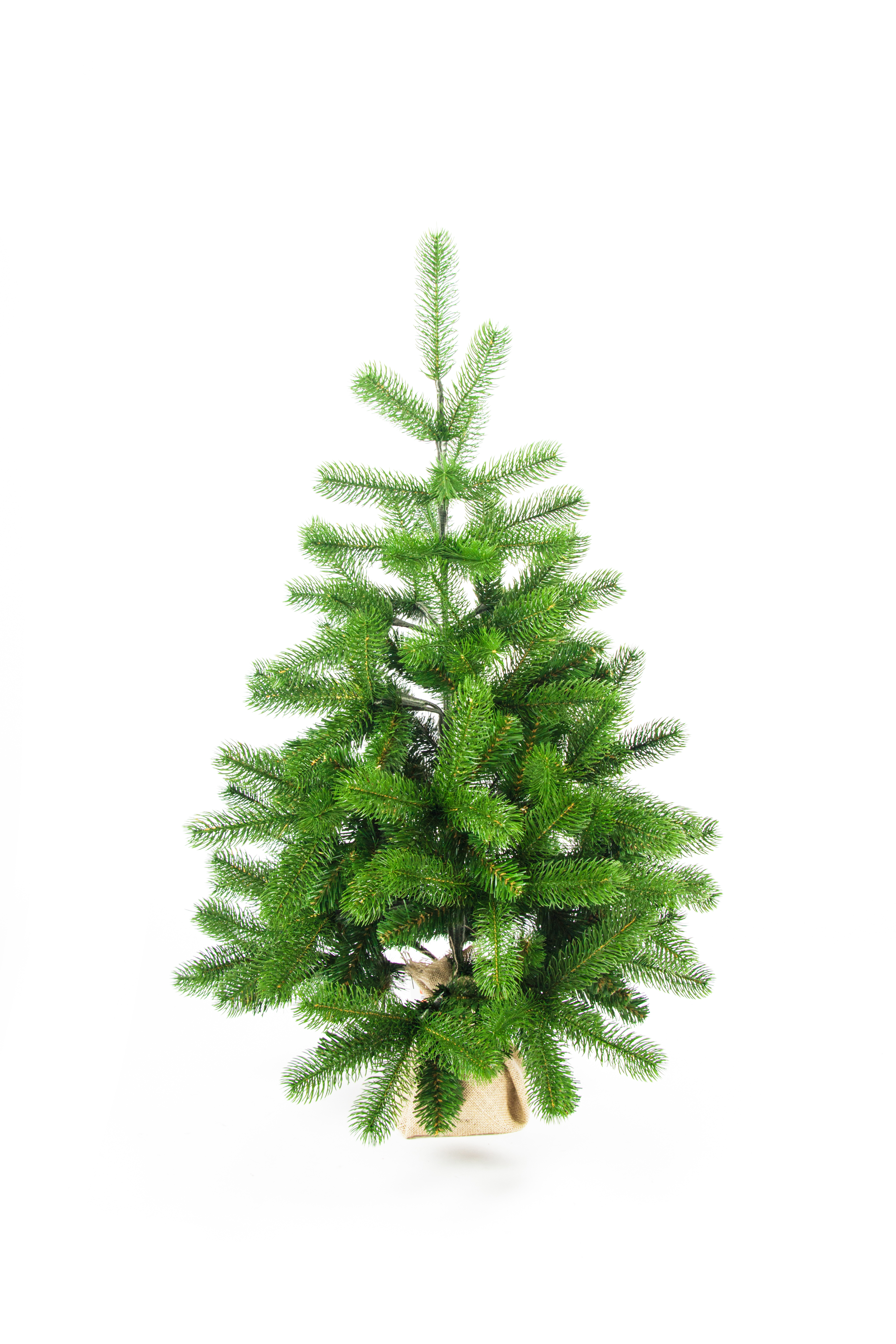 Изображение товара Искусственная ель новогодняя Царь Елка Русская красавица 90 см для праздничного декора