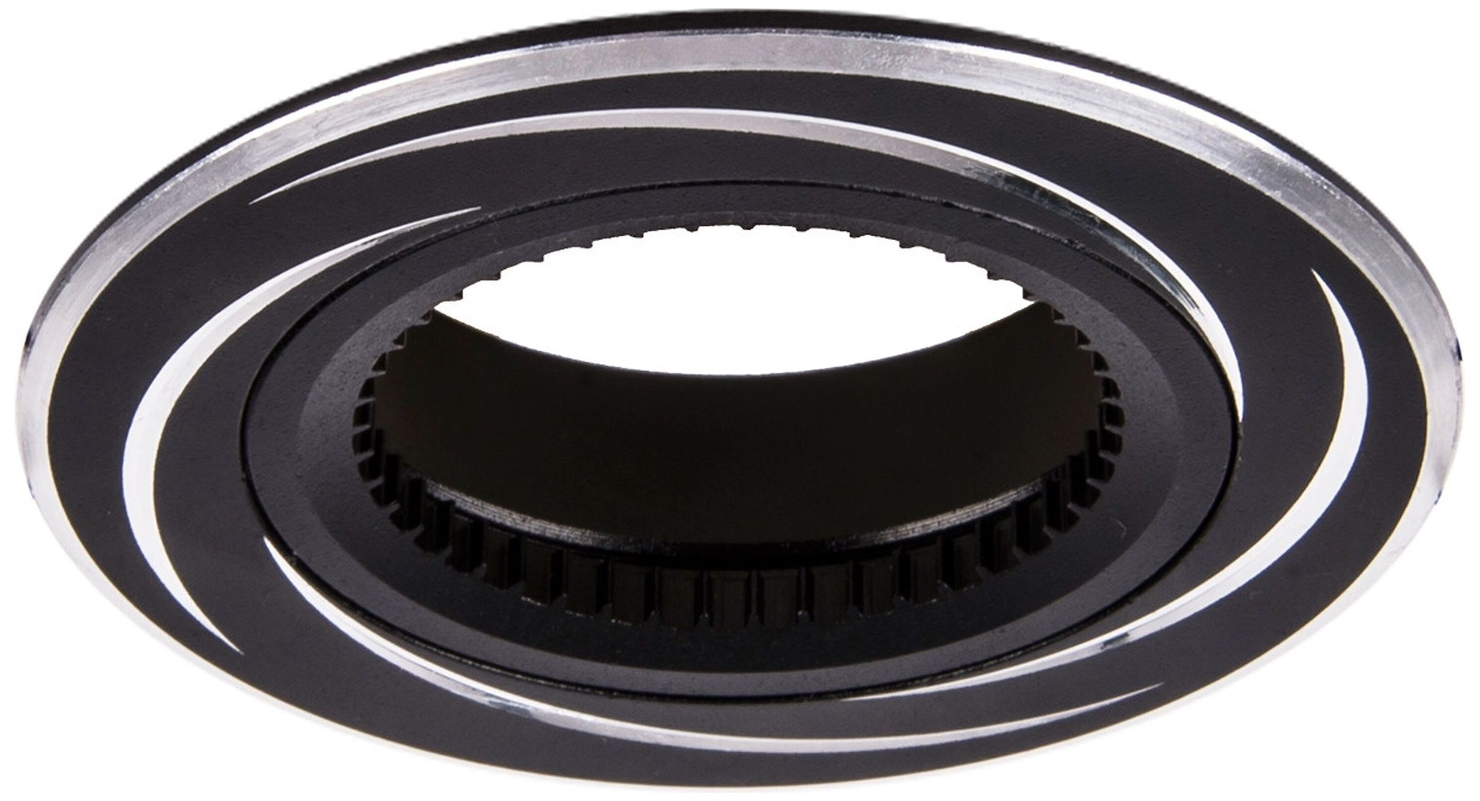 Изображение товара Потолочный светильник Luminarte ALUM05BL-DL50GU5.3 современный стиль 50W