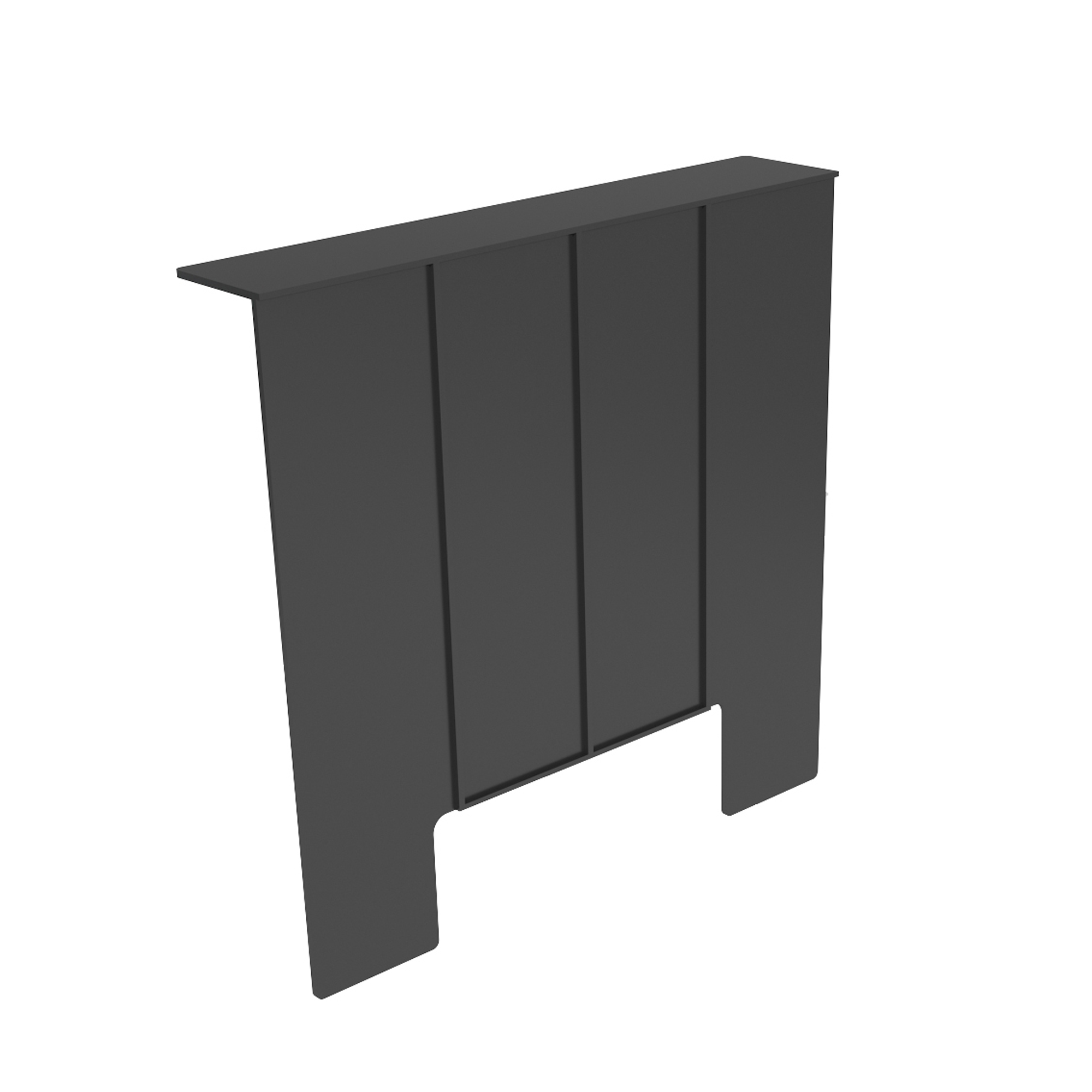 Изображение товара Сифон для дождеприемника Gidrolica Point пластиковый для канализации