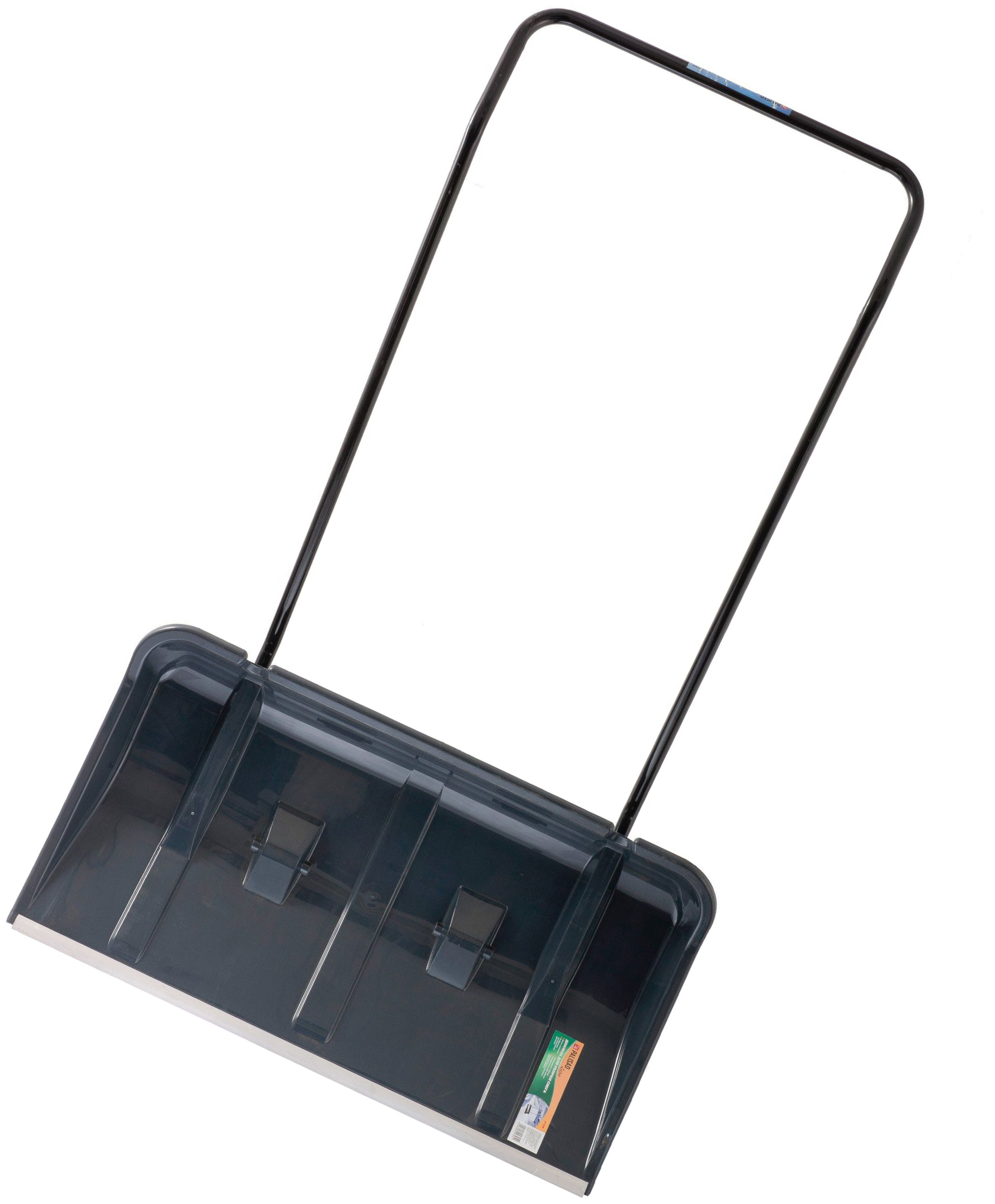 Изображение товара Скрепер для снега Palisad LUXE 61558 с колесиками 130 см