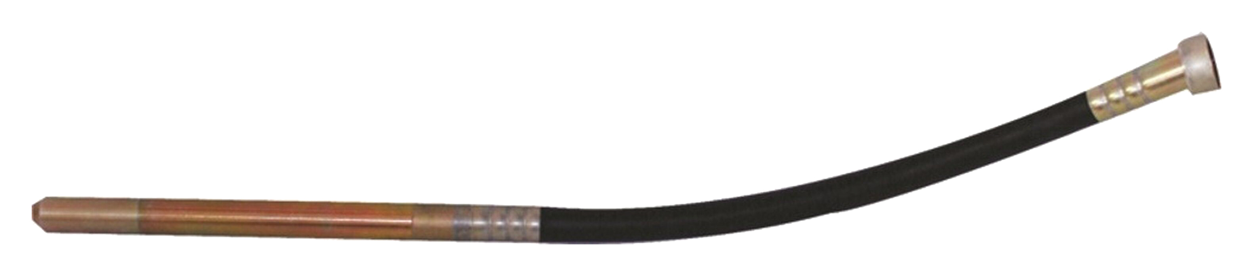 Изображение товара Вал привода КАЛИБР ВП-0,35/1 1 м d35 мм