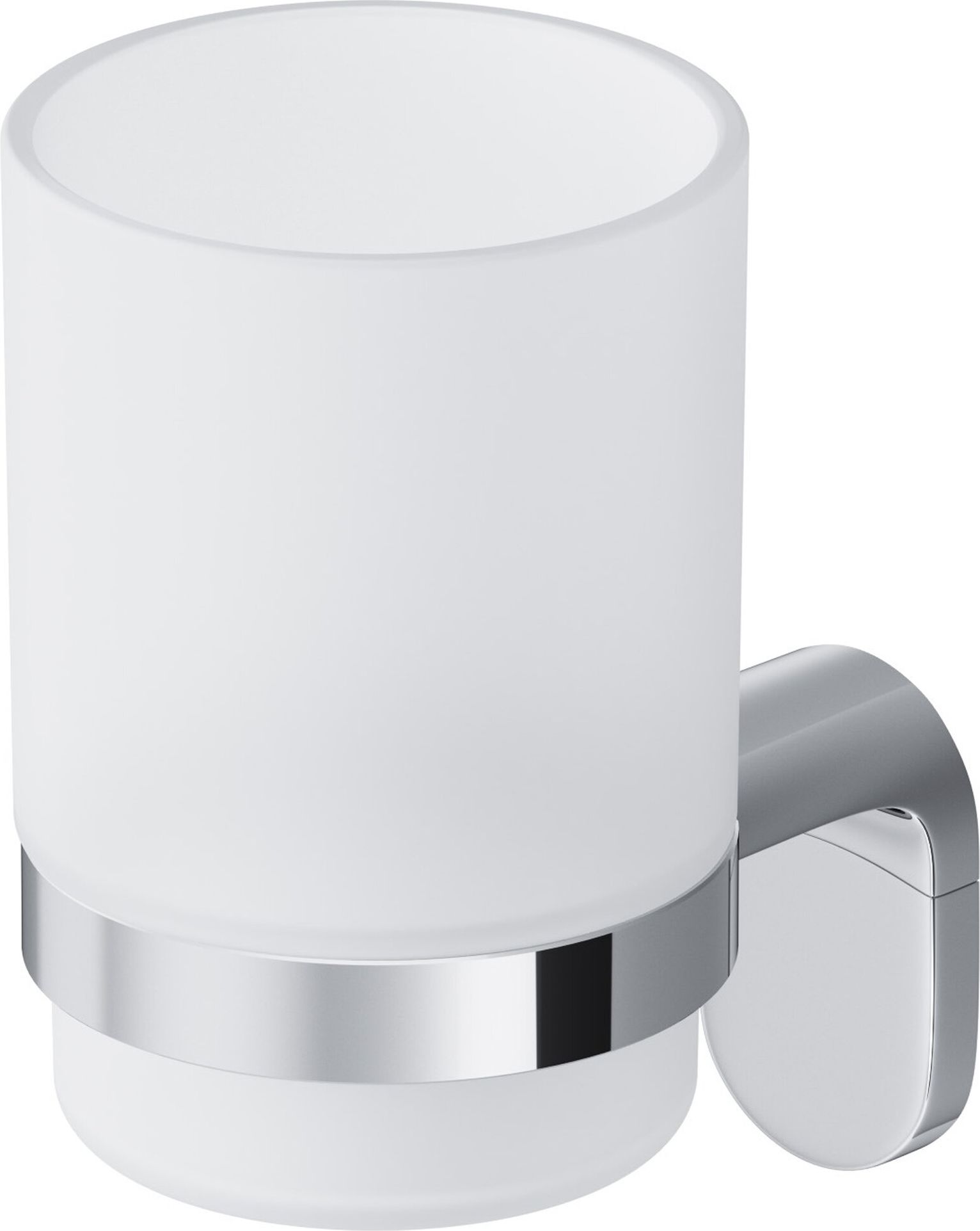 Изображение товара Стакан AM.PM X-Joy хром 2 предмета для ванной