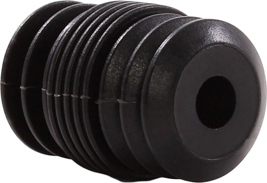 Изображение товара Соединитель Larvij 25x25 мм черный