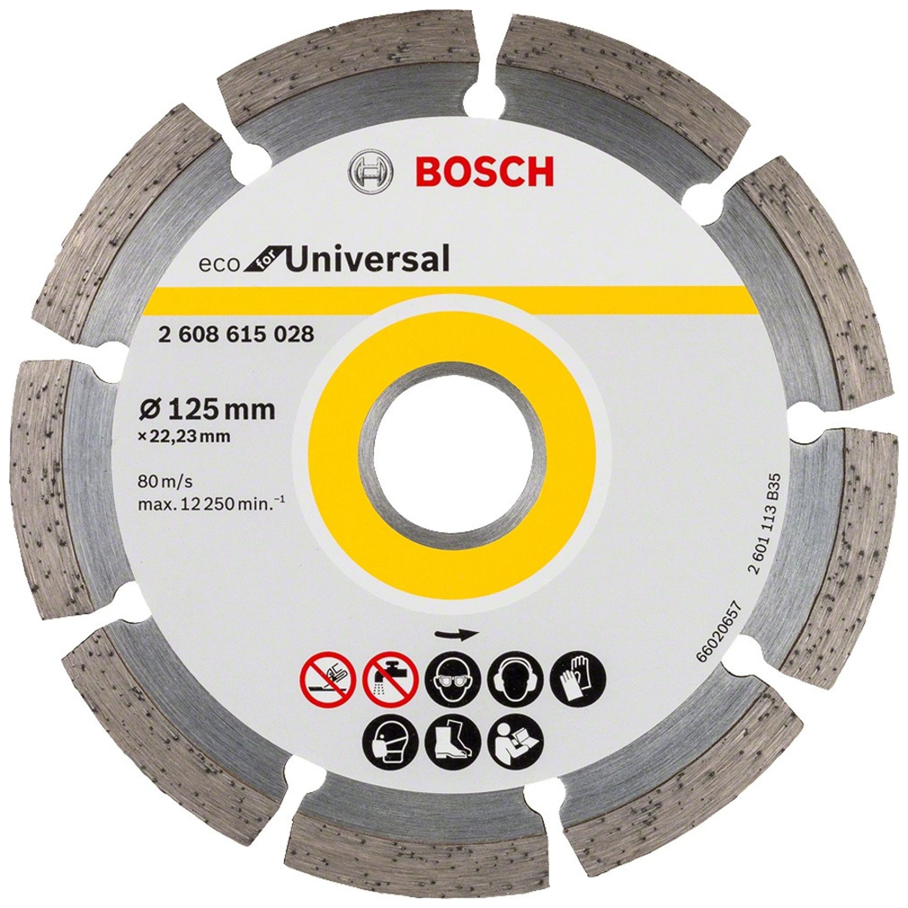 23 bosch eco for universal 2608615031. диск 125 универсальный. 2 gross 730387. 6x22. 6x22.
