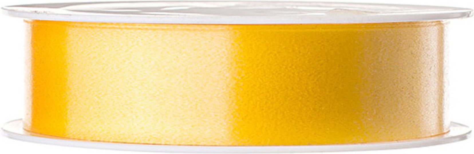 Изображение товара Упаковочная лента 1,9х500 см желтая