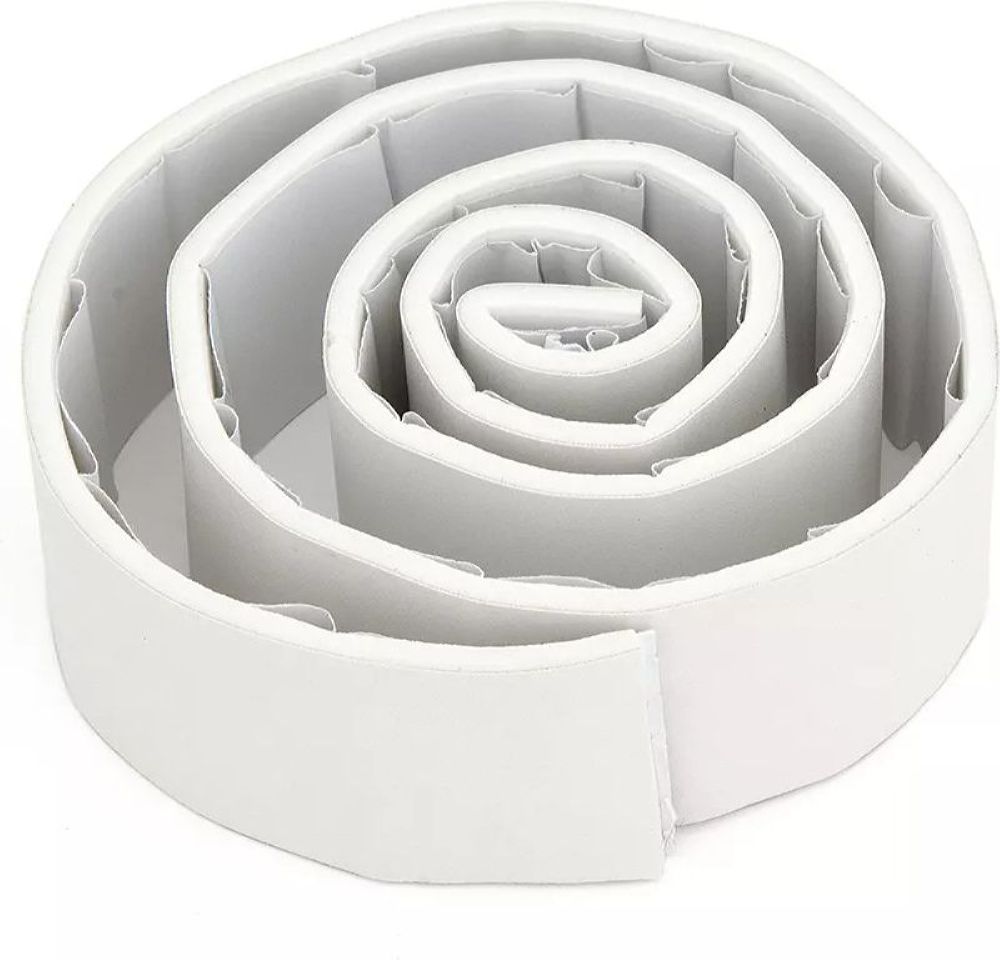 Изображение товара Защитная мебельная лента Palladium BS 46.30 белая 100 см для безопасности детей