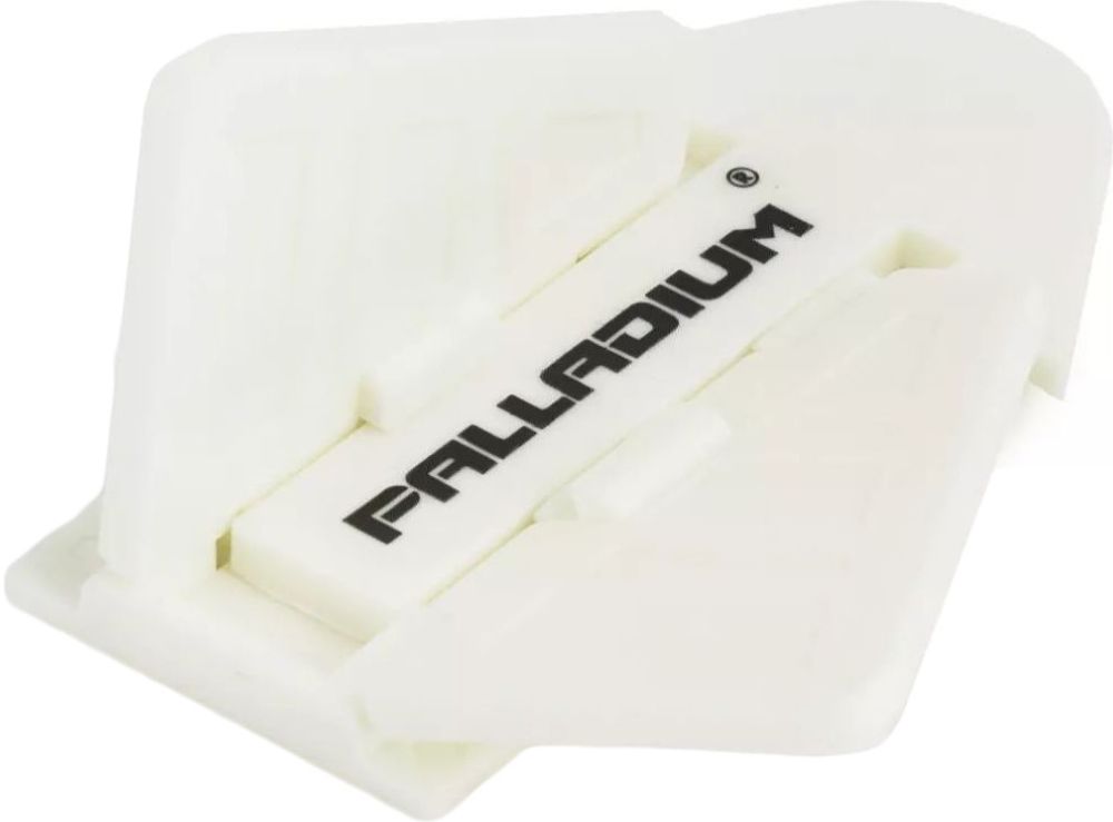 Изображение товара Блокиратор раздвижных окон и дверей Palladium BS 46.50 белый