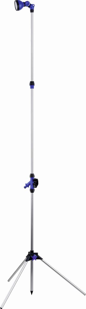 Изображение товара Насадка-распылитель на штанге LUX-TOOLS Classic для удобного полива