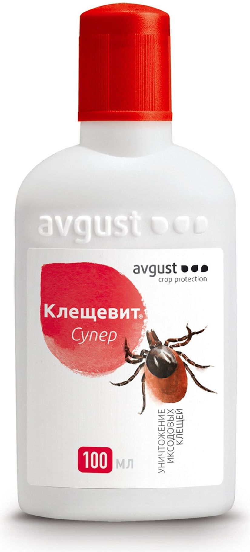 Изображение товара Средство от клещей Клещевит Супер 4,5 г