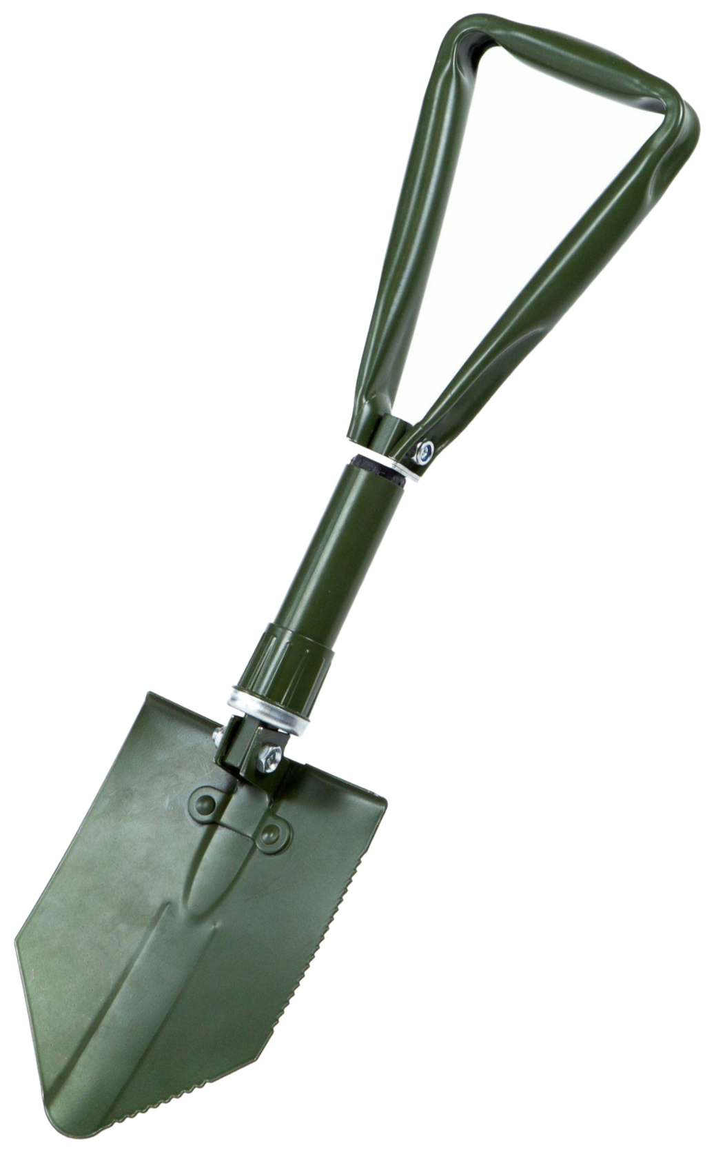 Изображение товара Лопата 106608 складная 58 см