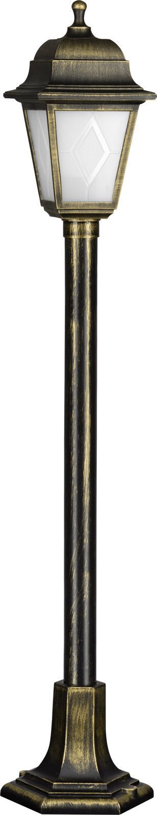 Изображение товара Уличный фонарь Duwi Lester 24140 9 IP44 черный