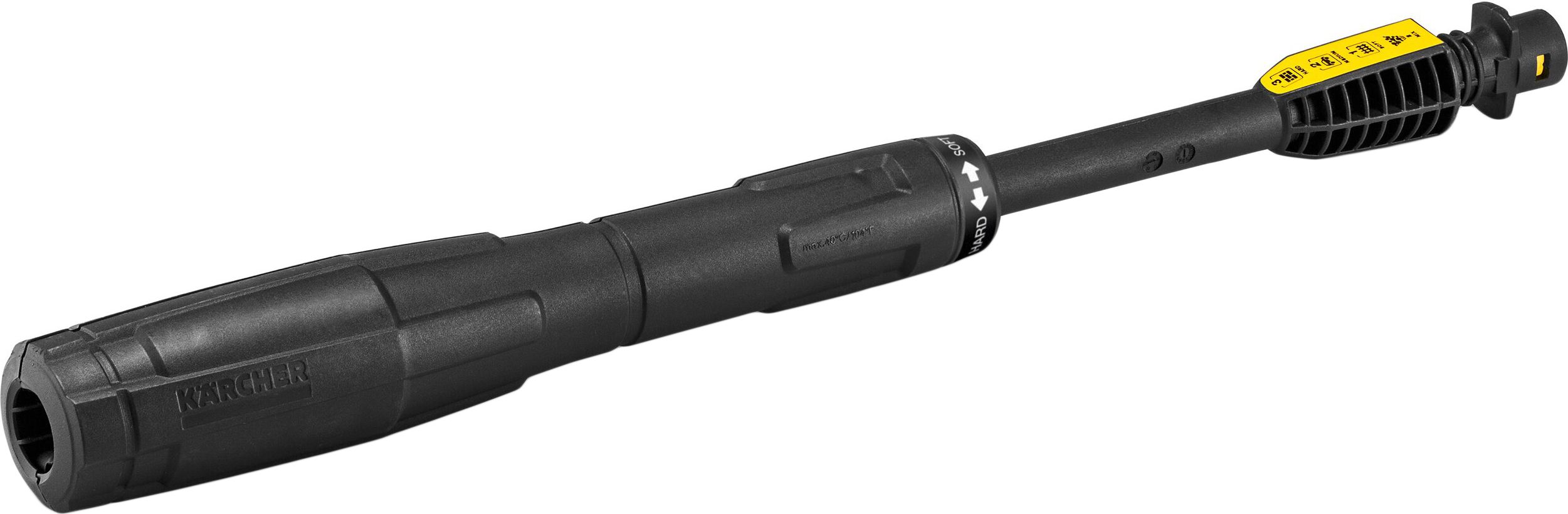 Изображение товара Струйная трубка KARCHER Vario Power VP 145 для моек K4-K5, регулировка струи