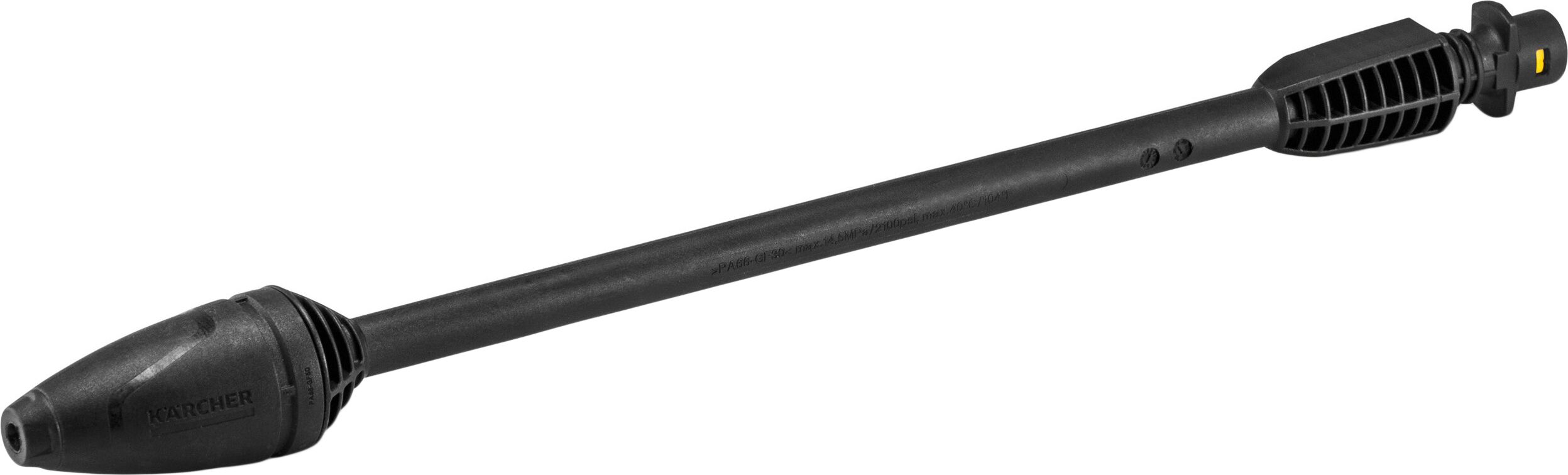 Изображение товара Грязевая фреза KARCHER DB 180 для K 7 высокого давления