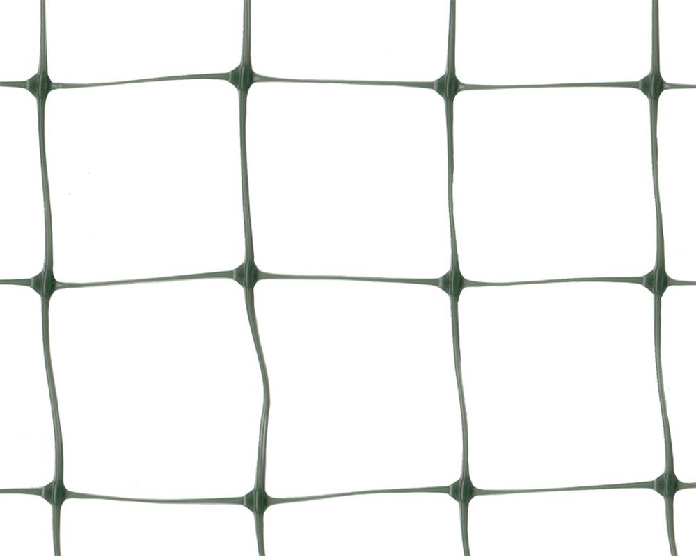 Изображение товара Сетка для гороха Протект 1x6 м зеленая