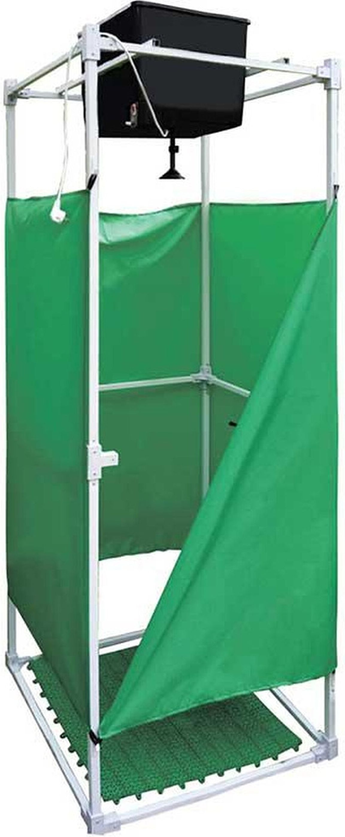 ДушеваякабинаЭлБЭТ210х80х80см