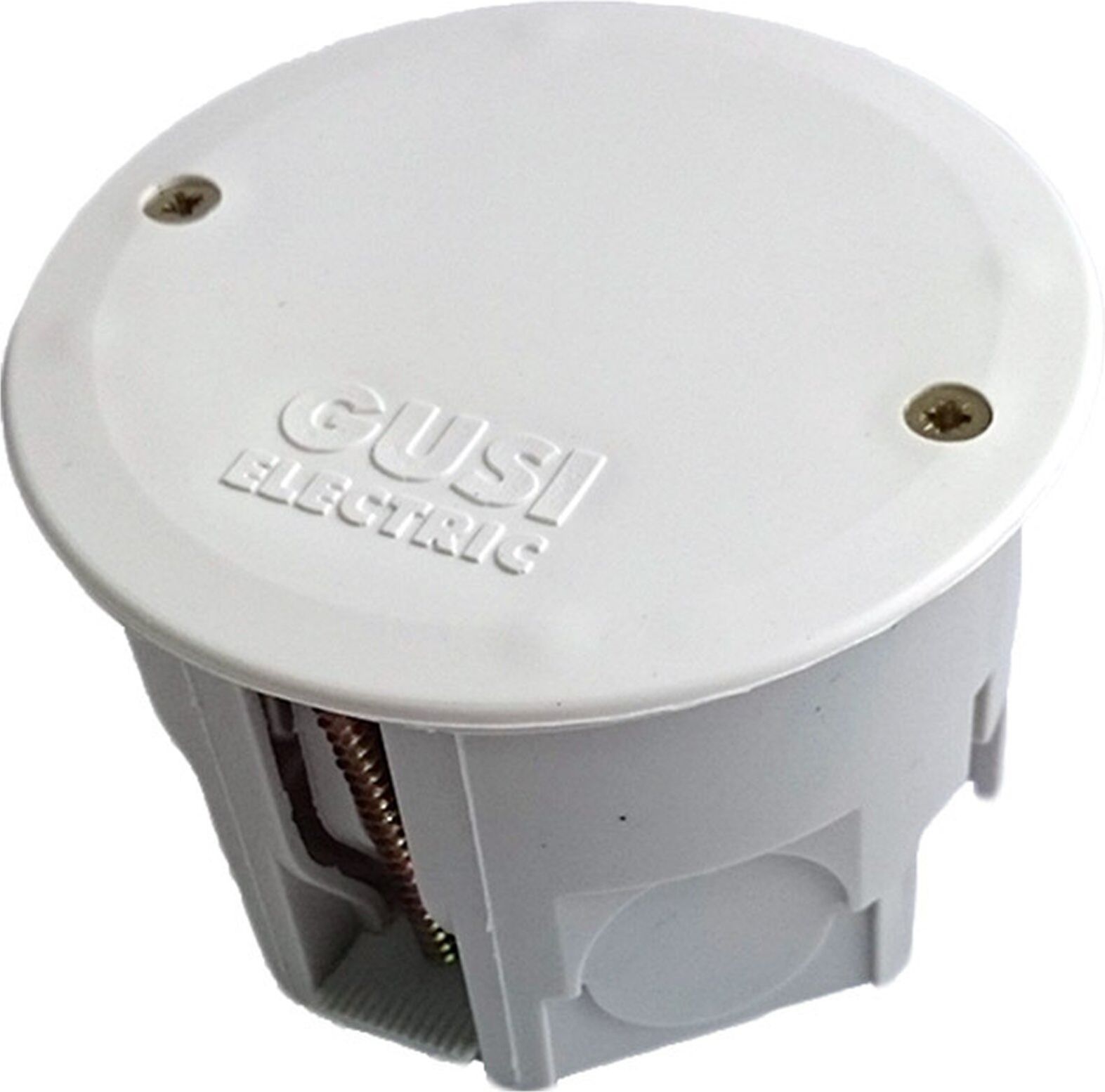 Изображение товара Распределительная коробка GUSI ELECTRIC ABS 6,8х4,5х6,8 см