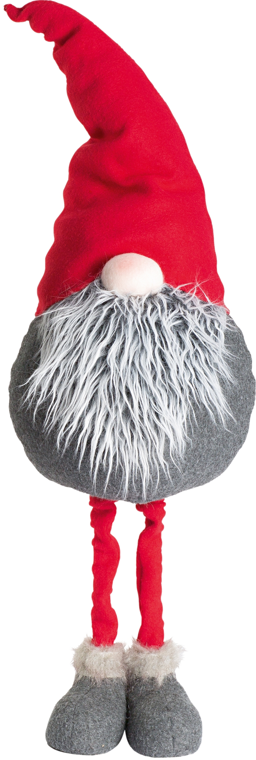 Изображение товара Мягкая игрушка Санта 150 см