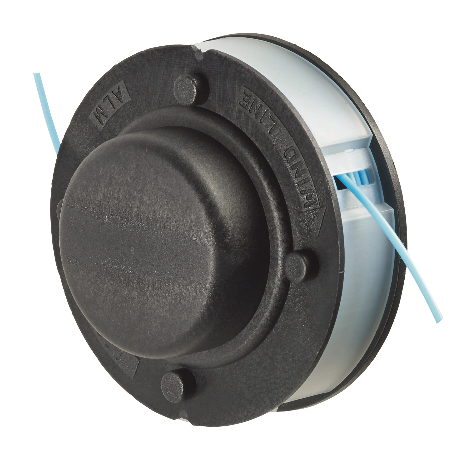Изображение товара Катушка для триммера LUX-TOOLS T315 1,5 мм