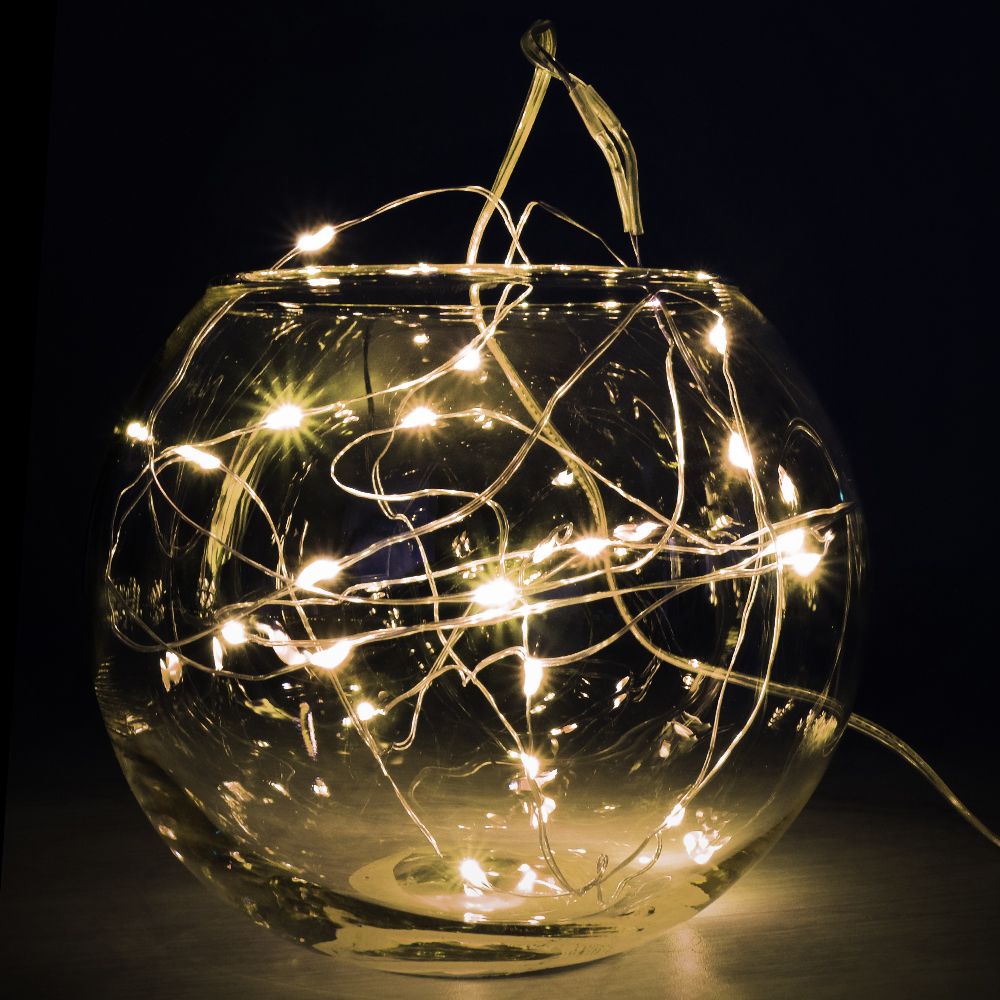 Изображение товара Гирлянда внутренная занавес Лучи SH LIGHTS 120 LED 2 м белый