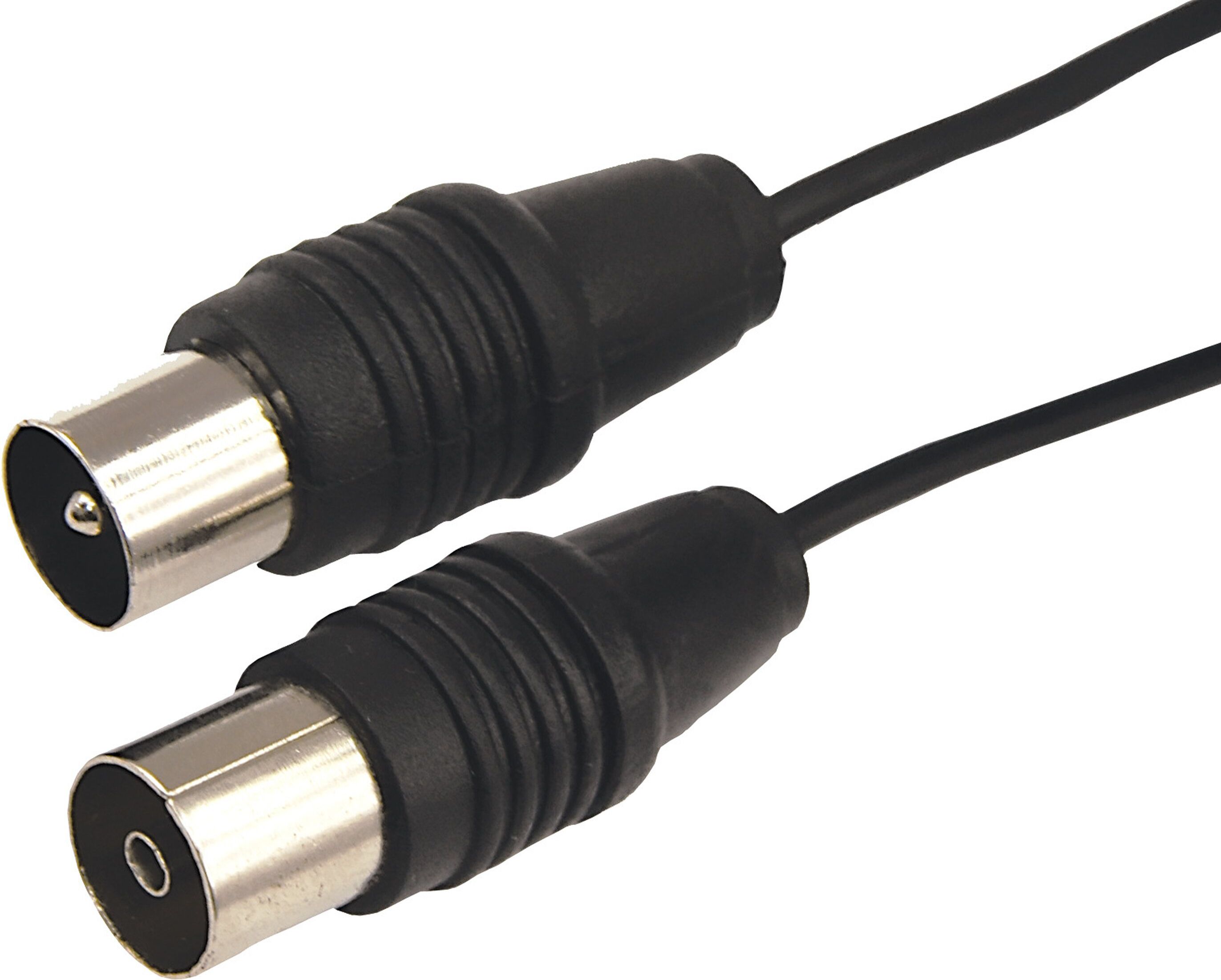 Изображение товара Удлинитель антенный Rexant Ш/Г 3C2V 1,5 м