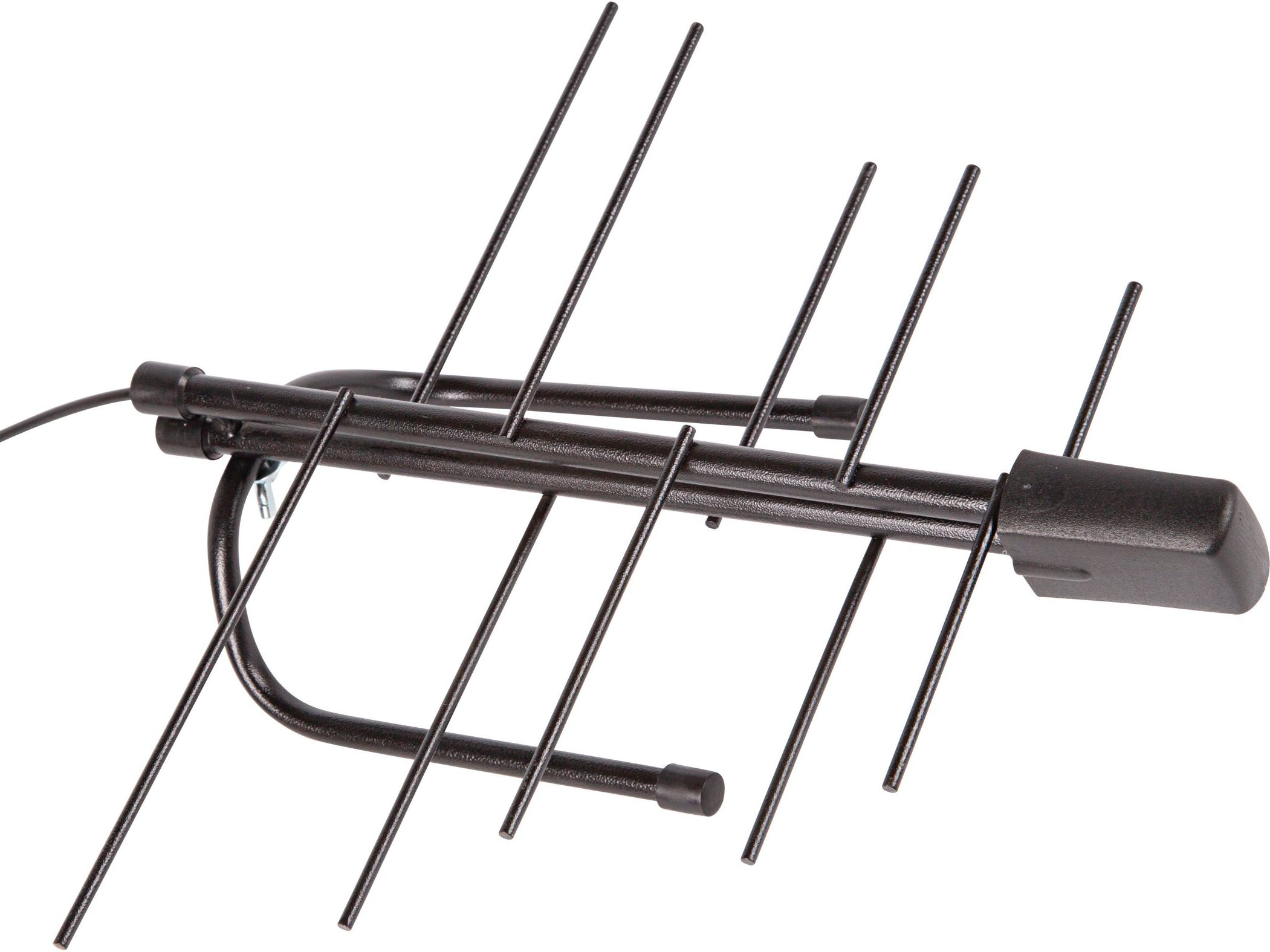 Изображение товара Комнатная антенна REXANT RX-252 для цифрового и аналогового ТВ