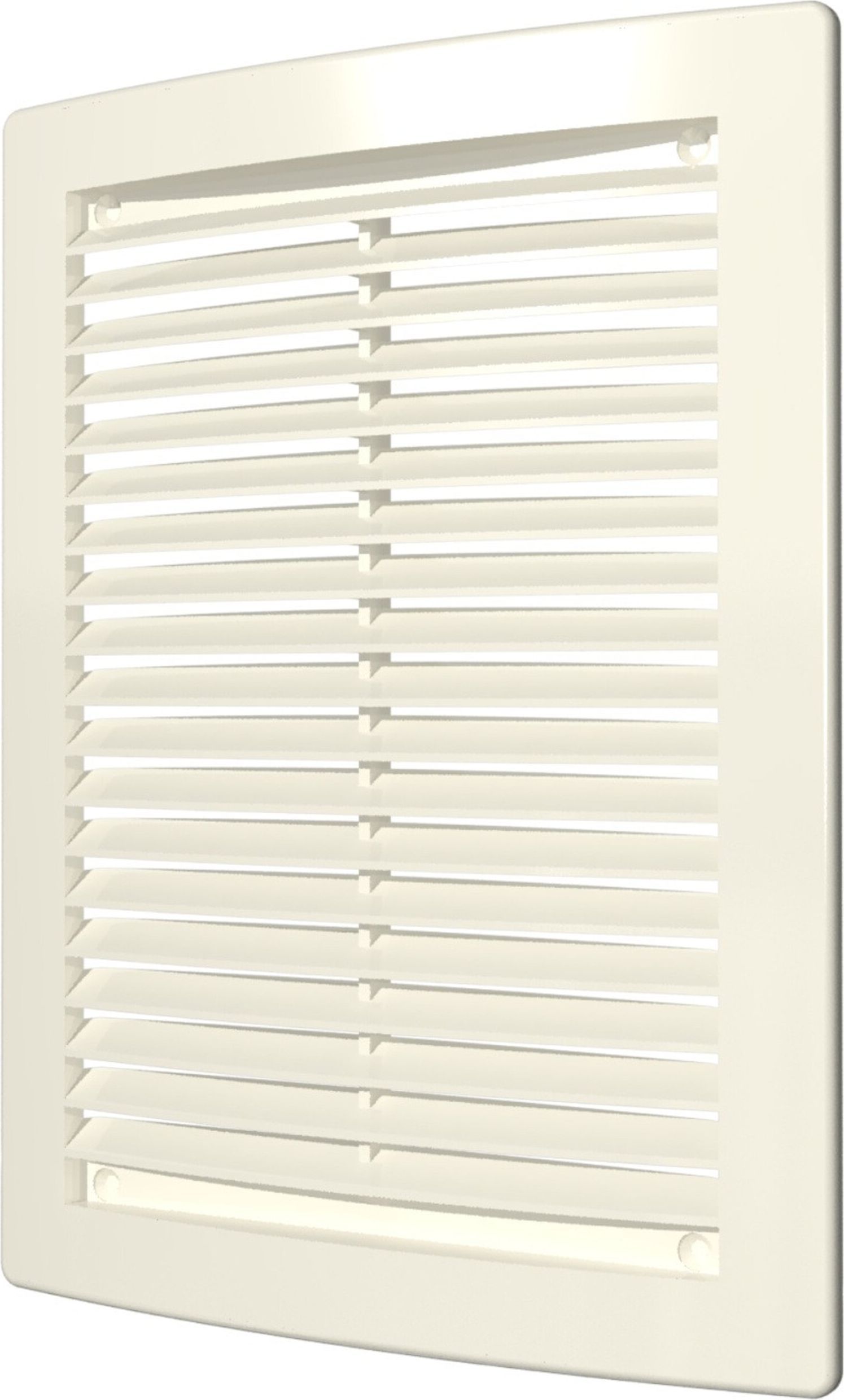 Изображение товара Решетка вентиляционная приточно-вытяжная ERA 1520РЦ 150х200 мм