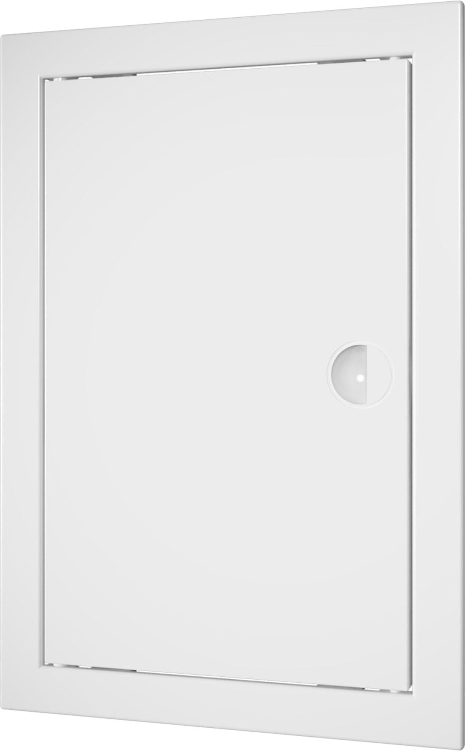 Изображение товара Люк ревизионный 168х218 мм под плитку пластиковый ERA 