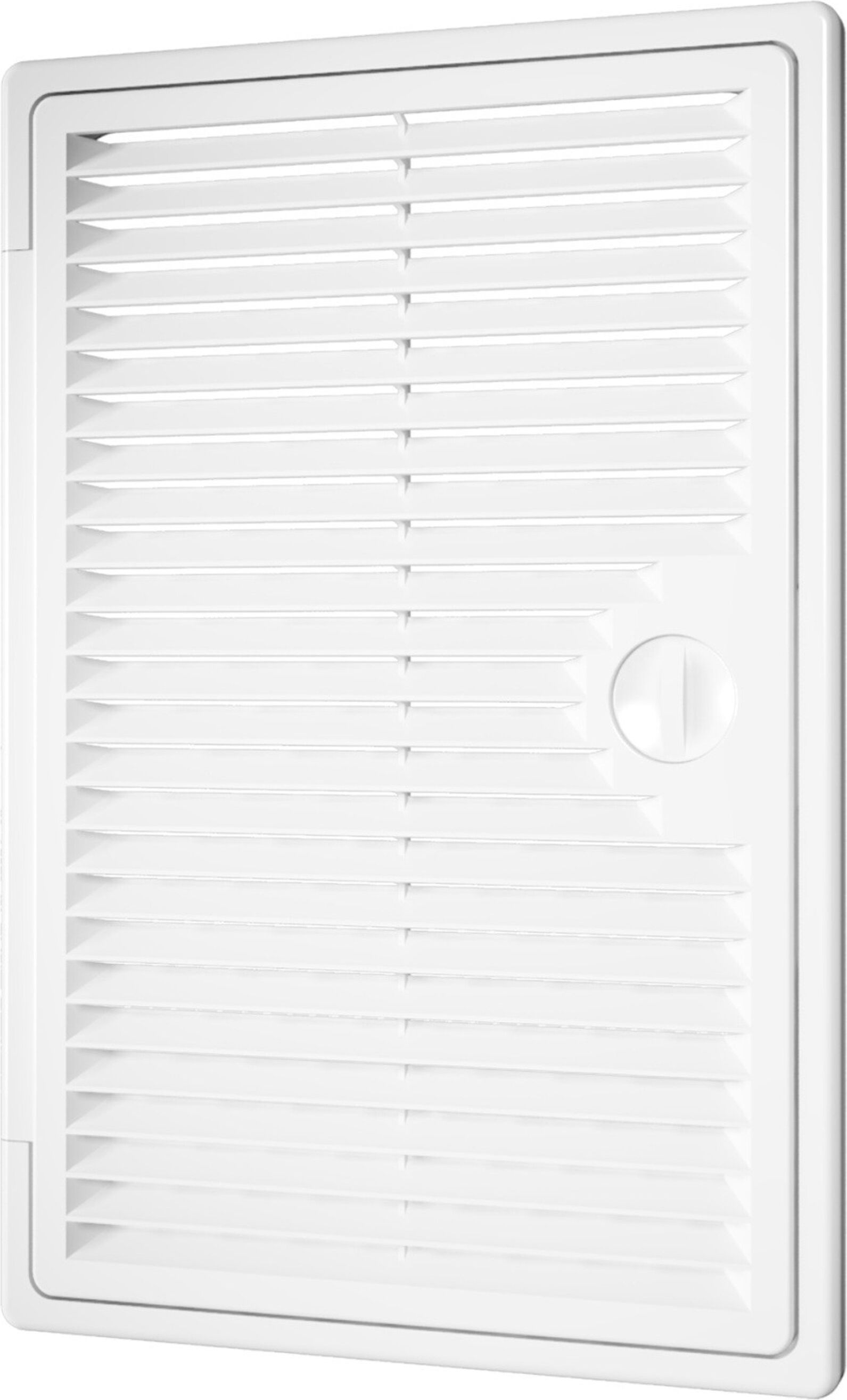 Изображение товара Люк ревизионный 150х200 мм пластиковый ERA 