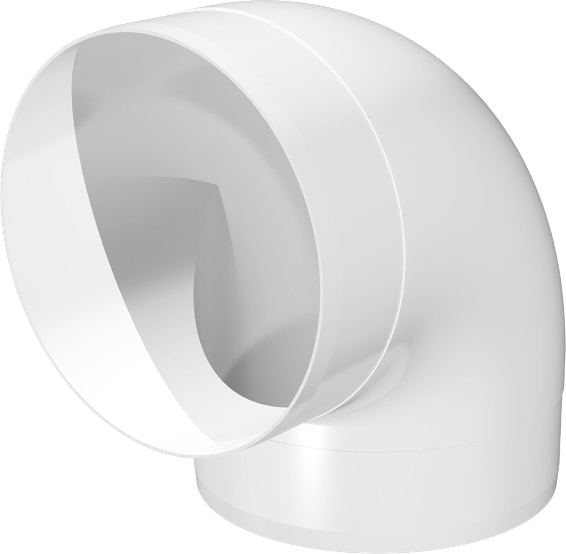 КоленоERA12,5ККПполистиролугловоеd125мм