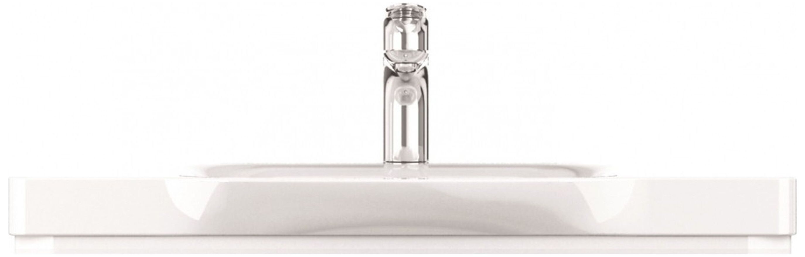 Изображение товара Раковина накладная AM.PM Like M80WCC0802WG 80 см