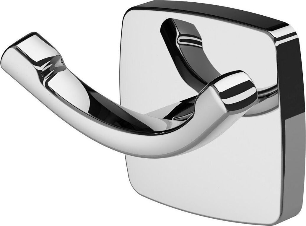 Изображение товара Крючок для банных полотенец AM.PM Gem хром 45х75х39 мм