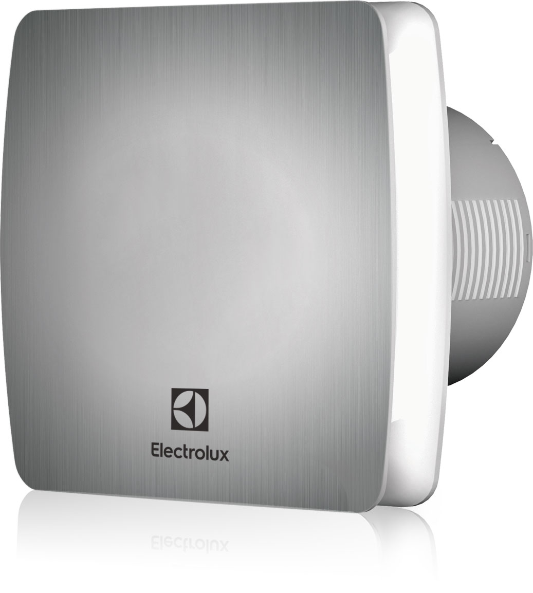 Изображение товара Вентилятор вытяжной ELECTROLUX ARGENTUM EAFA-100 сталь канальный