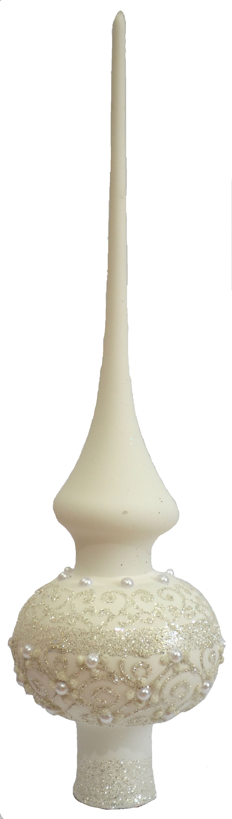 Изображение товара Верхушка Мираж для ели в подарочной упаковке