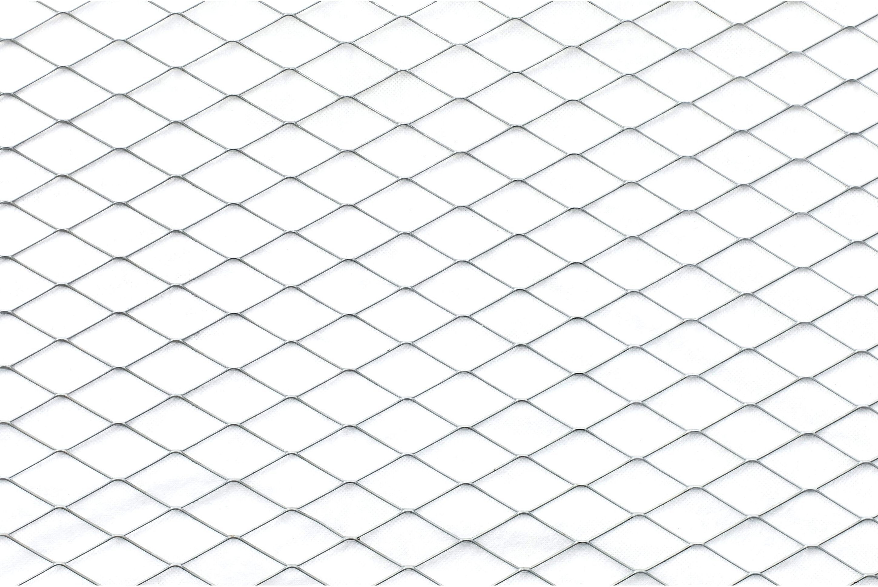 Изображение товара Сетка Таврос оцинкованная сталь 100х1700 см