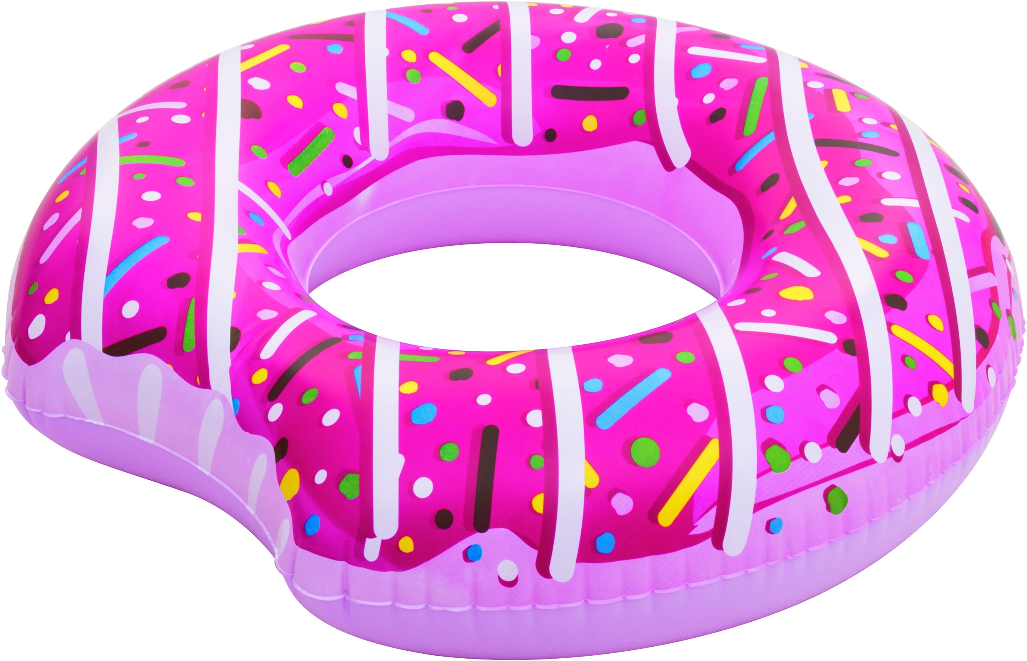Изображение товара Круг  надувной Donut Bestway d 107 см