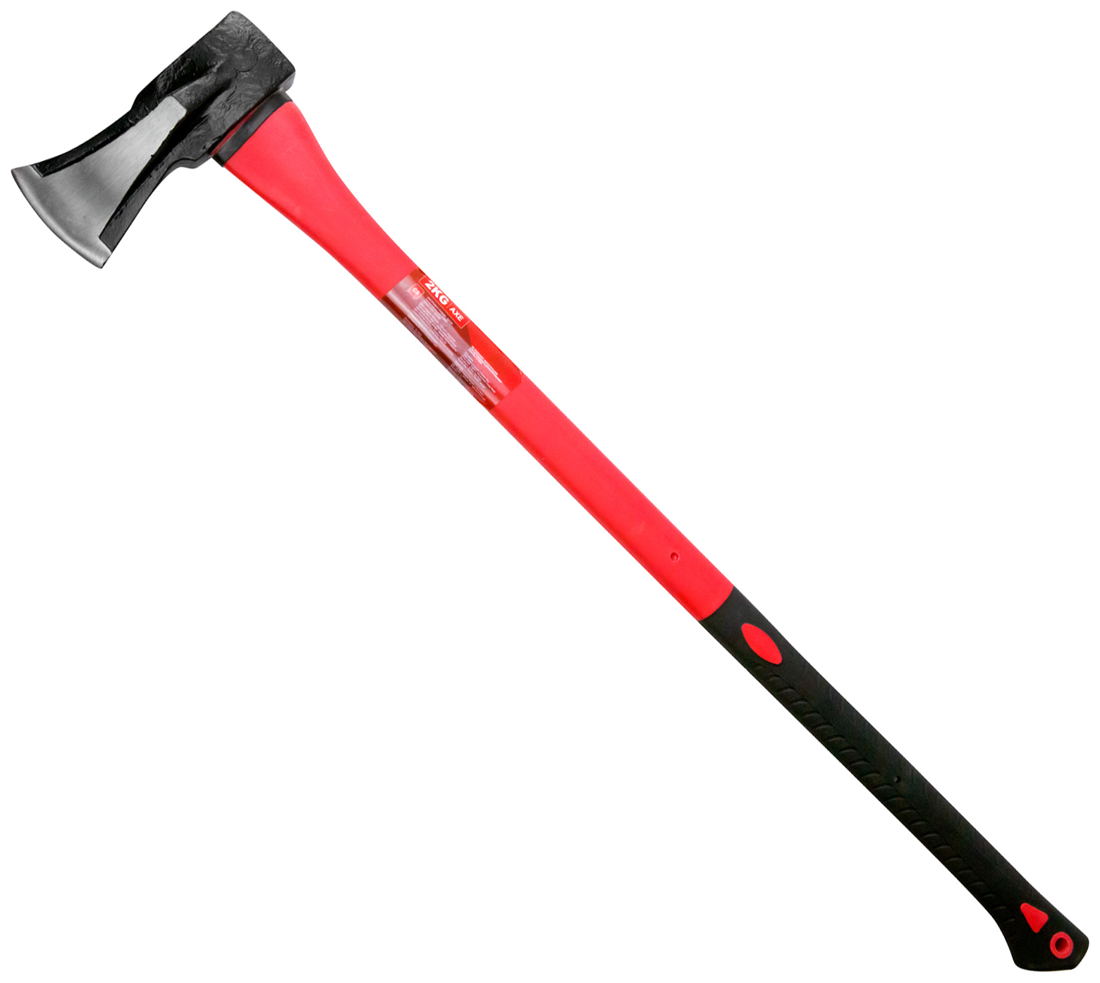 Изображение товара Топор универсальный 2 кг