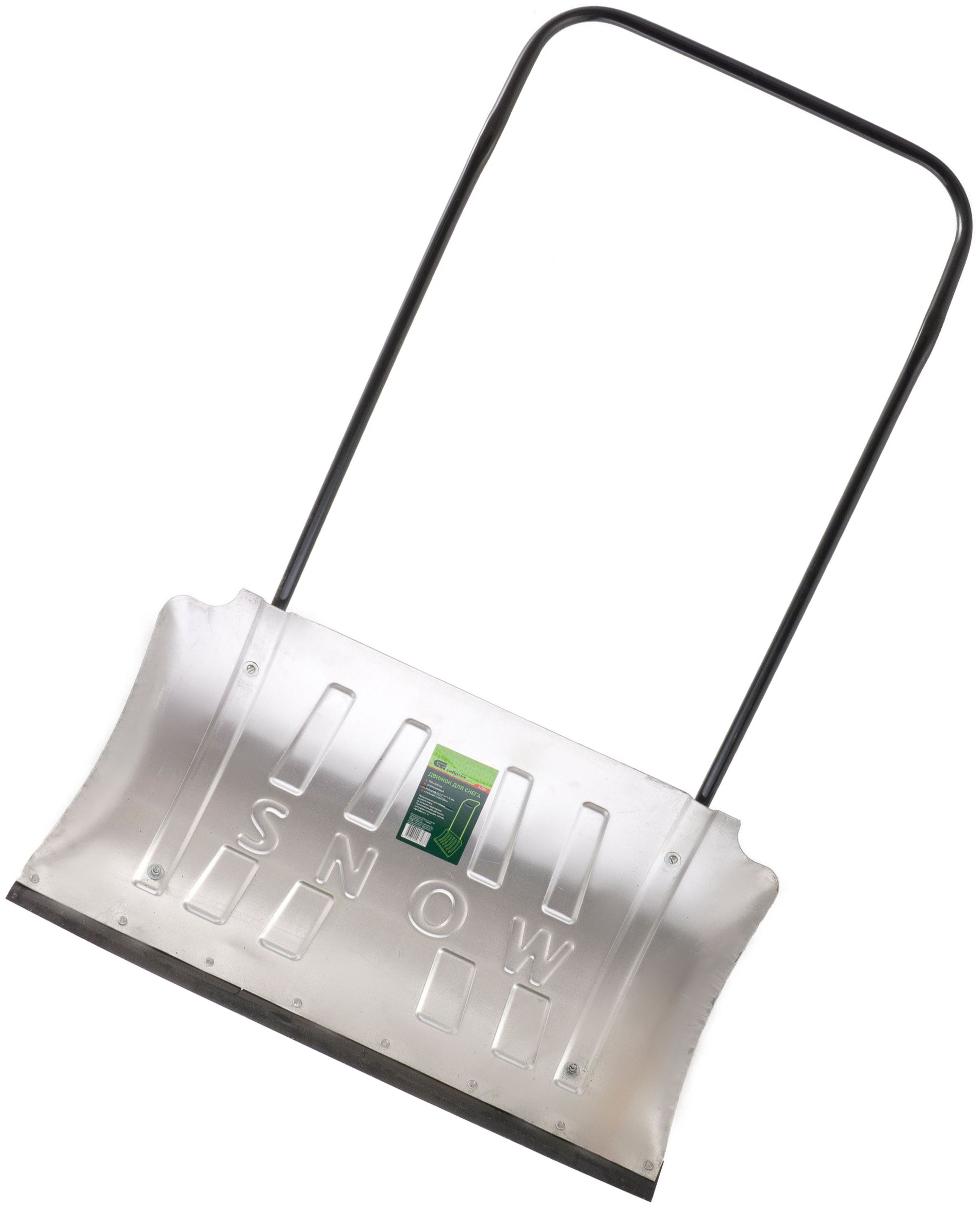 Изображение товара Скрепер для снега Сибртех 61583 112 см