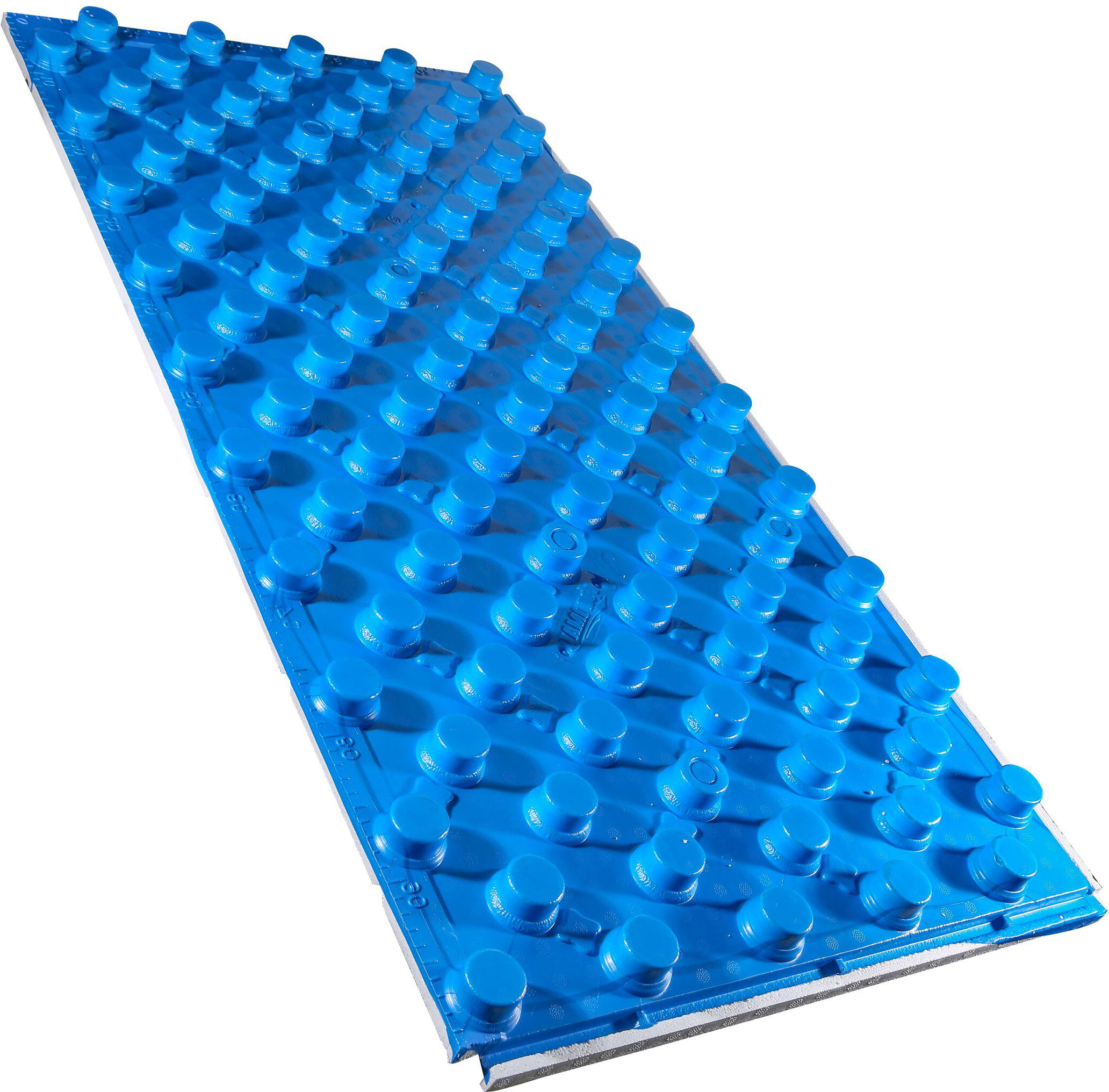 Изображение товара Пенополистирольная плита VALTEC 1000x500 мм для теплого пола с EasyFix