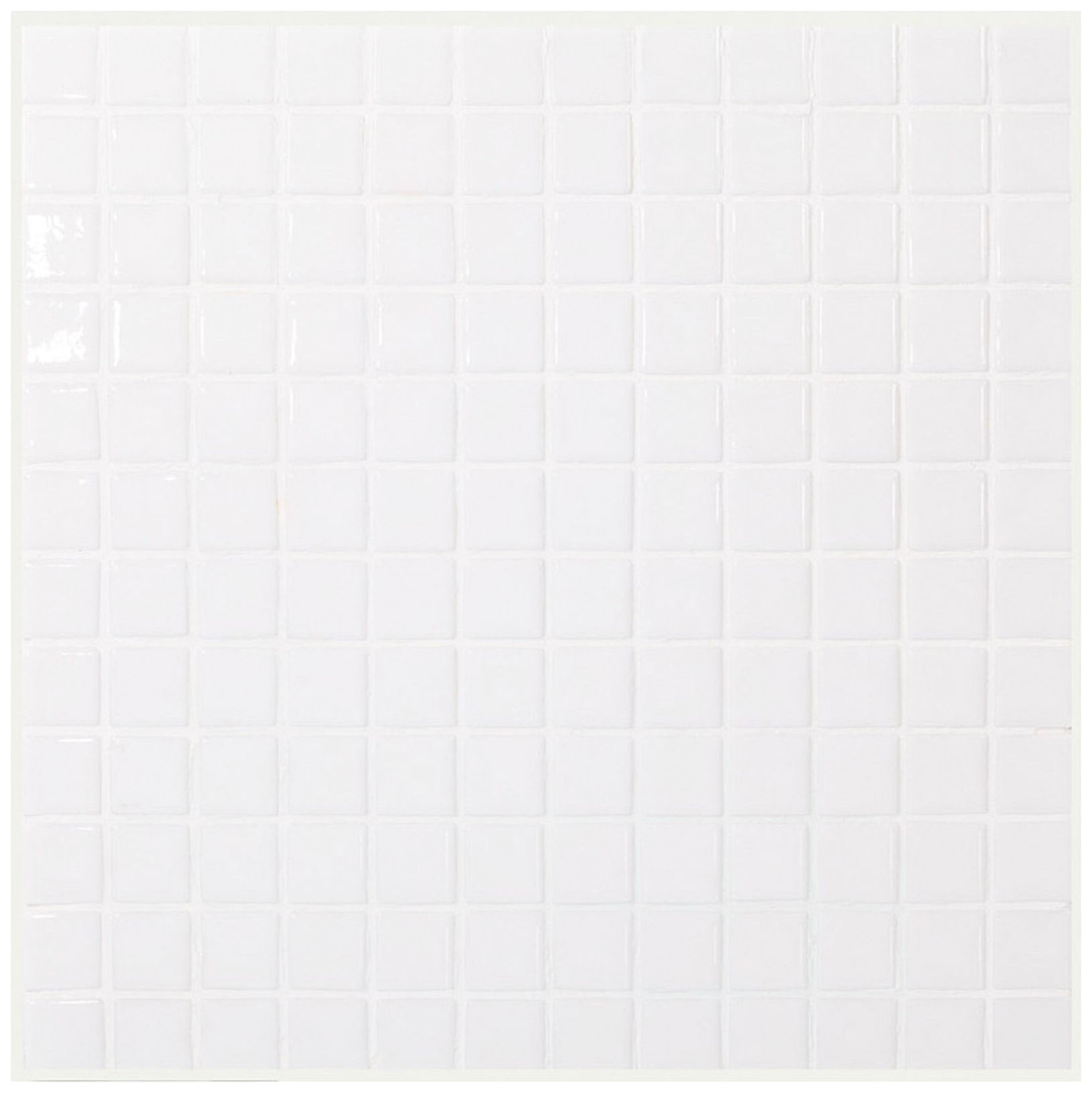 Изображение товара Мозаика Staro Стcolors белый 31,7X31,7 см 1 шт. 