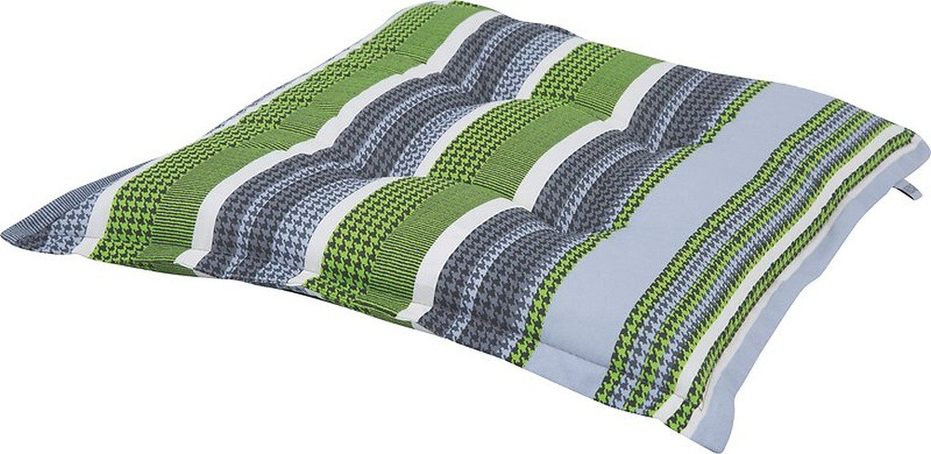 Изображение товара Подушка для садового кресла Xenon мультицвет 46х46 см