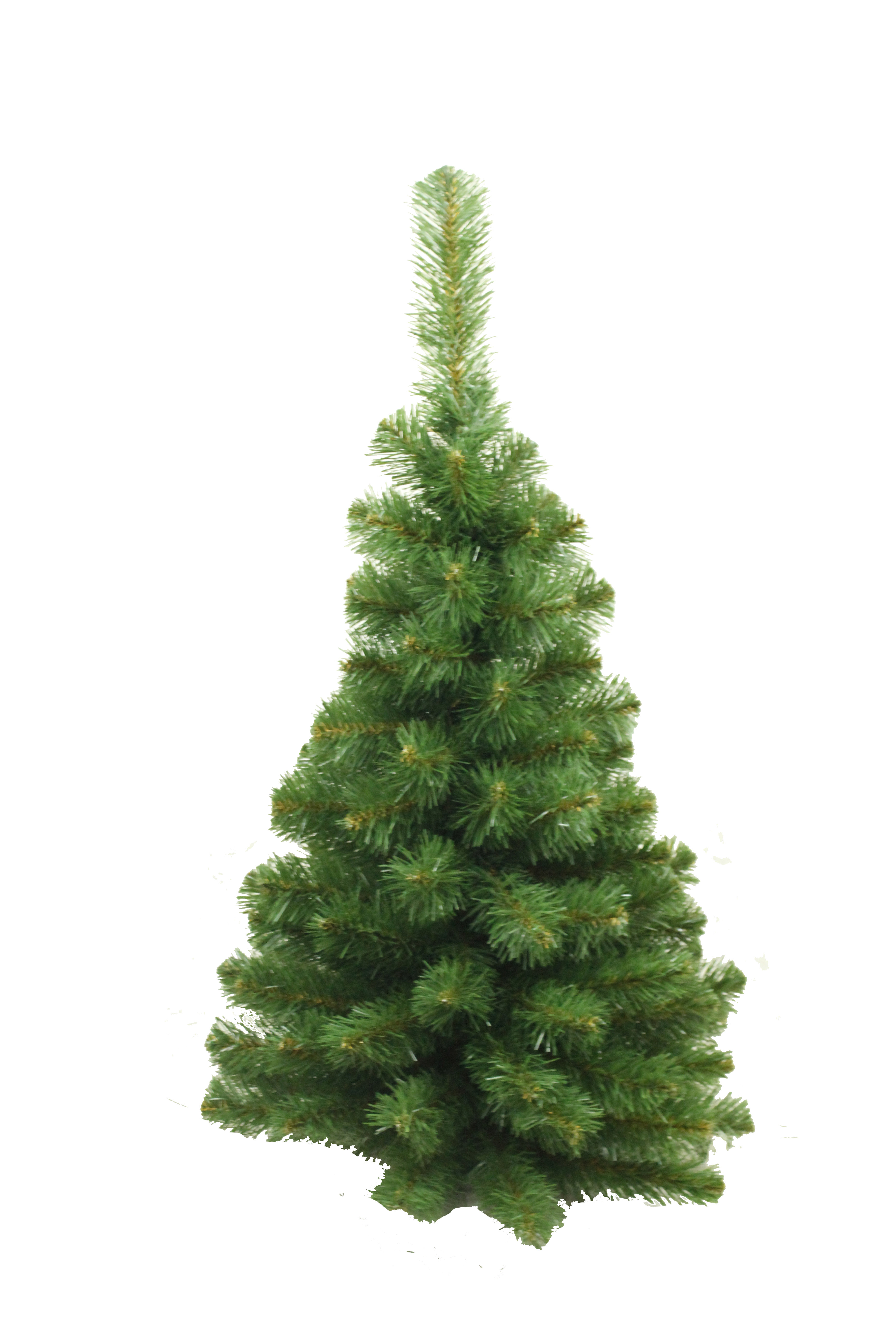 Изображение товара Искусственная ель новогодняя MOROZCO Скандинавская зеленая 100 см