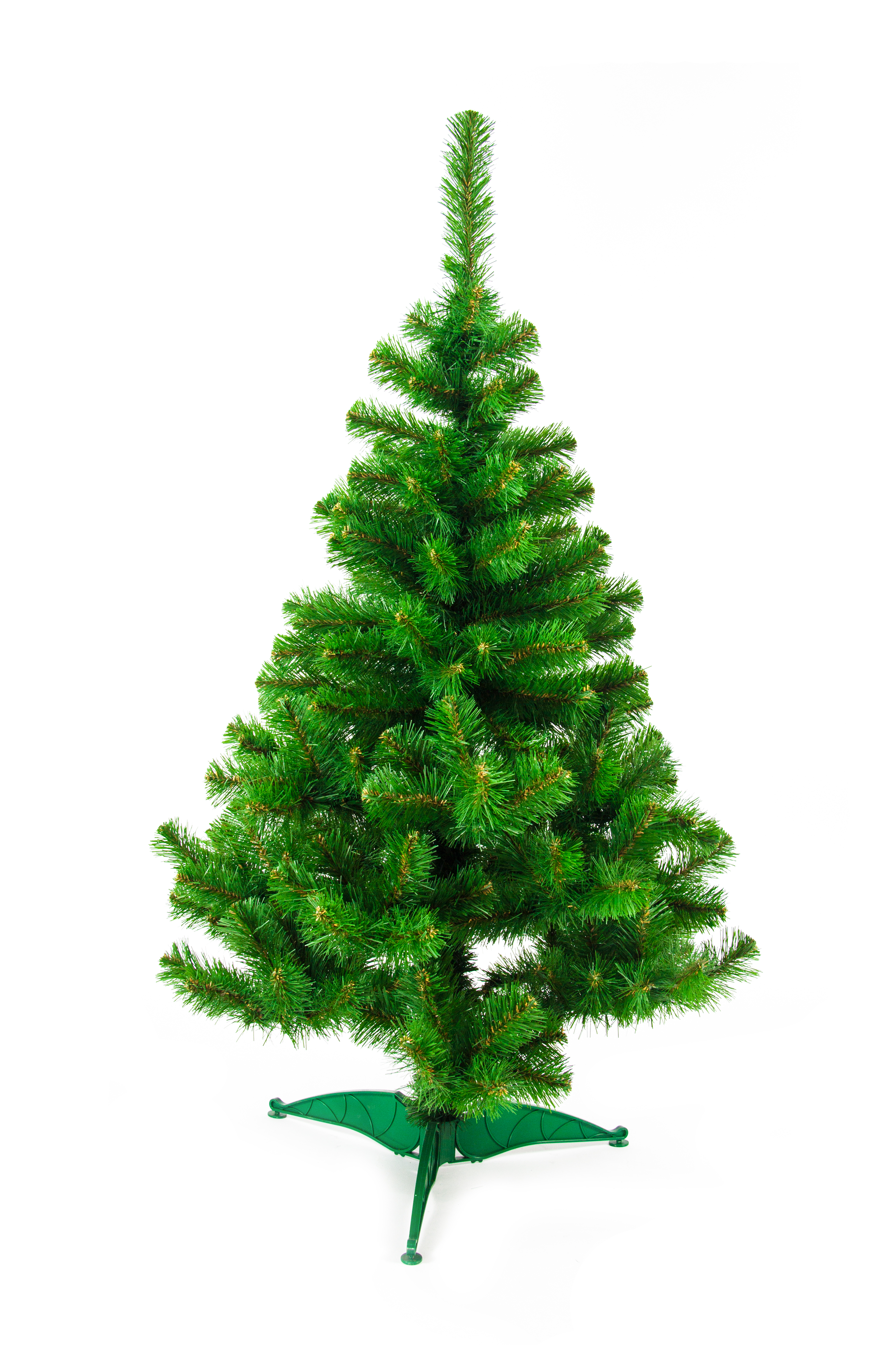 Изображение товара Искусственная ель новогодняя MOROZCO Скандинавская зеленая 150 см