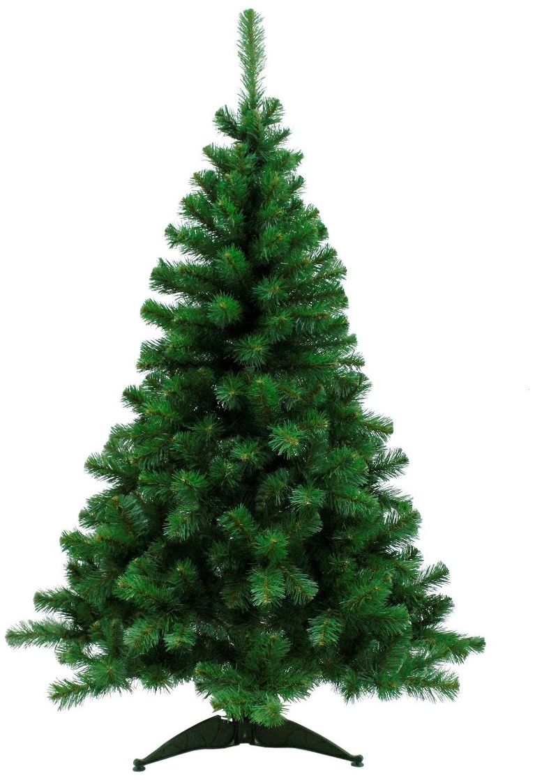 Изображение товара Искусственная ель новогодняя MOROZCO Скандинавская 210 см для интерьера и улицы