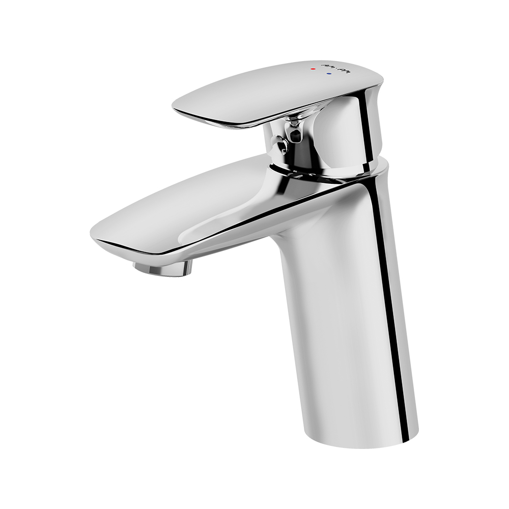 Изображение товара Смеситель для раковины AM.PM Spirit V2.1 F71A02100